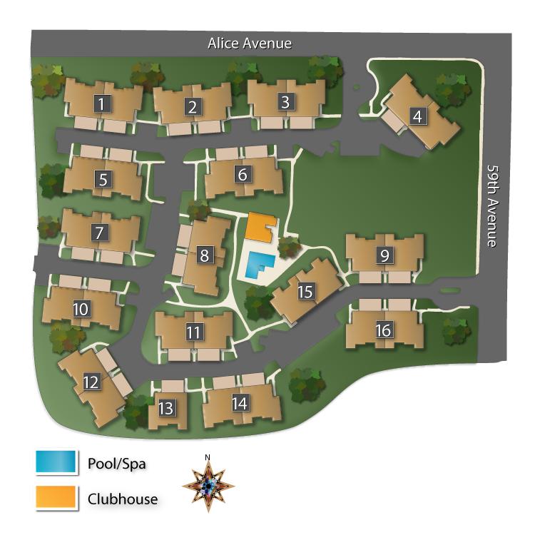 Site Map