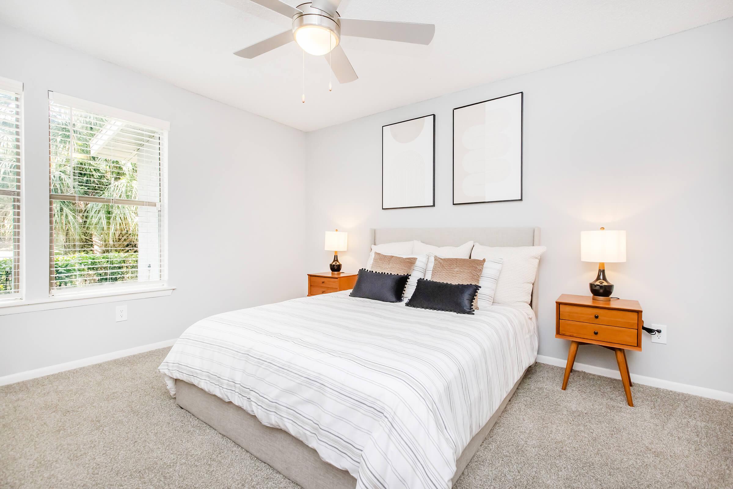 Apartment Features