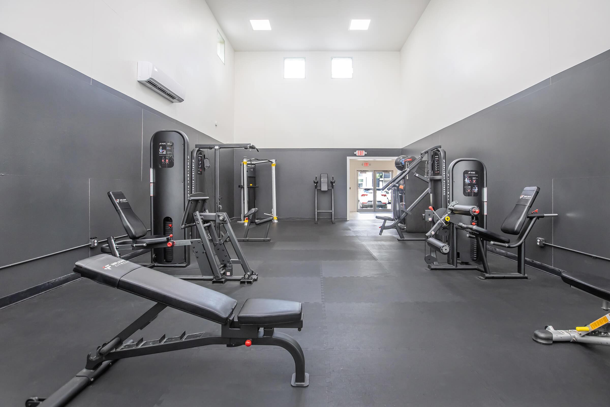 Community Amenities