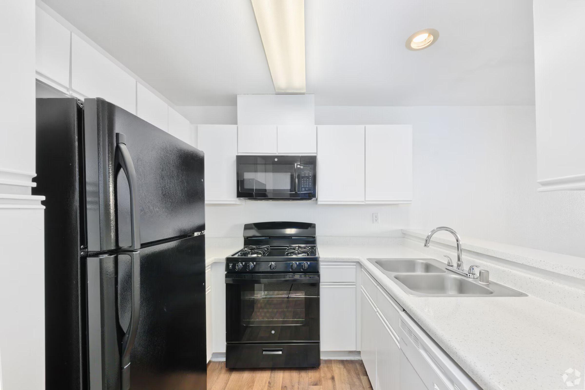 Apartment Features