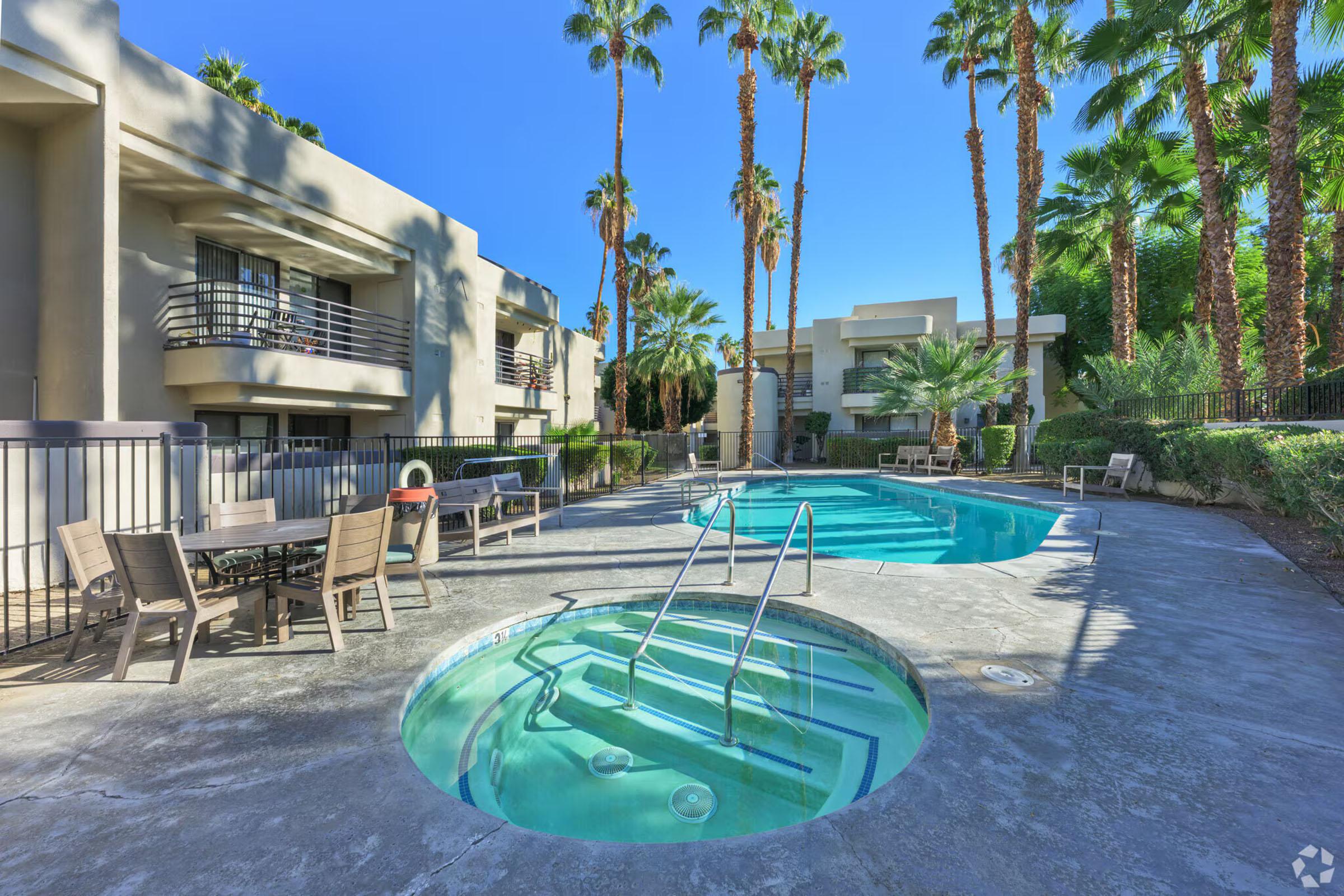 Community Amenities