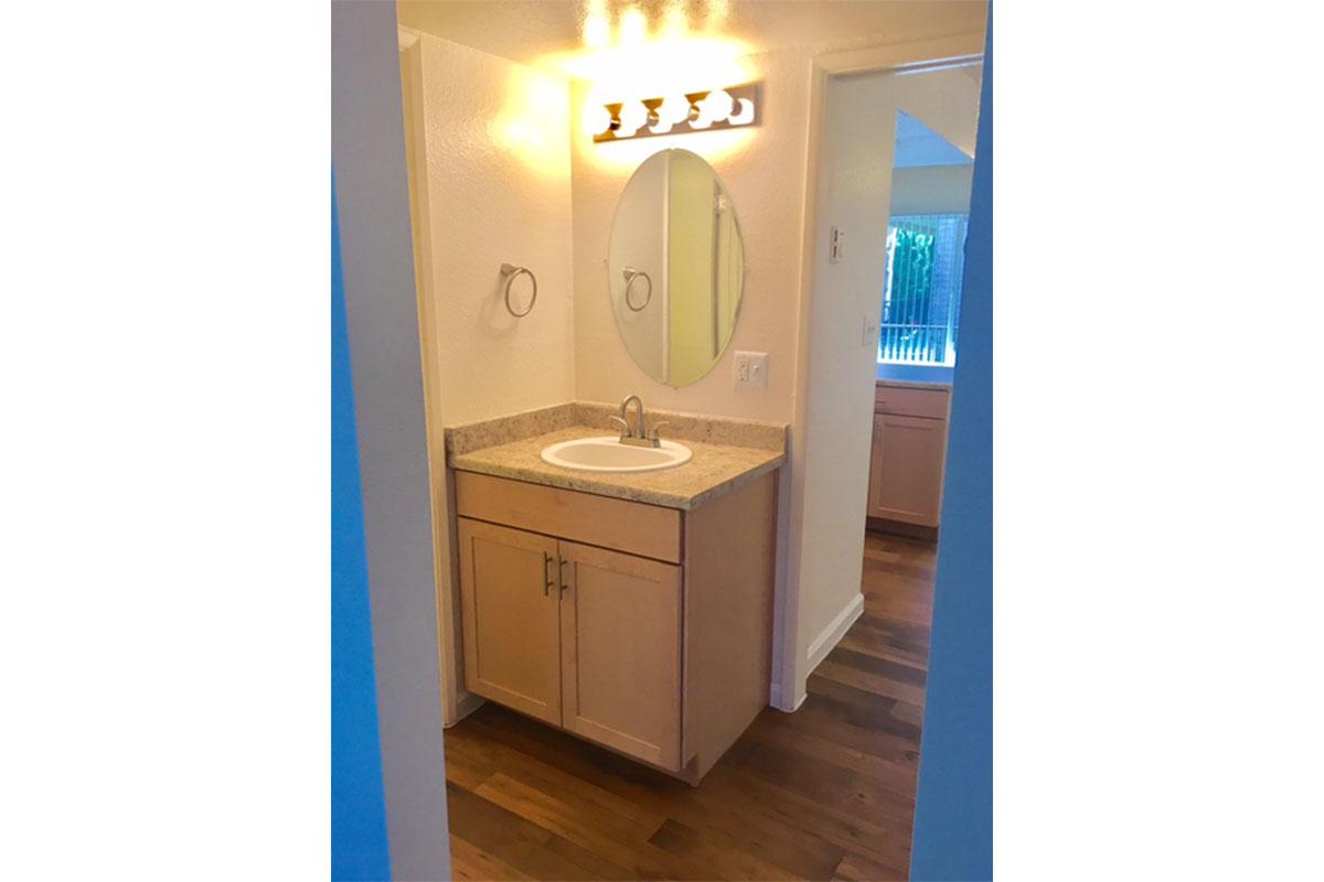 a white refrigerator freezer sitting in a room