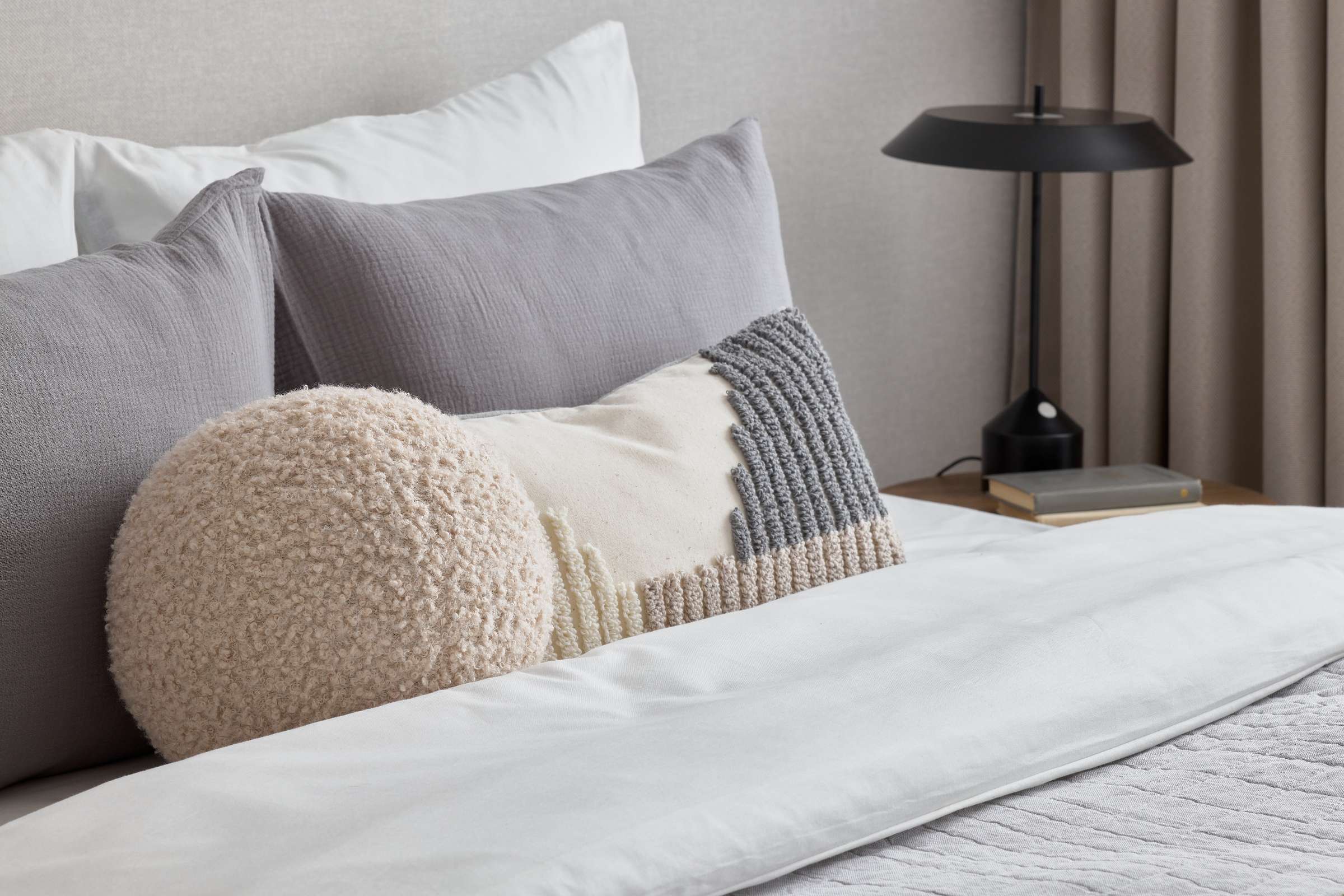 Apartment Features