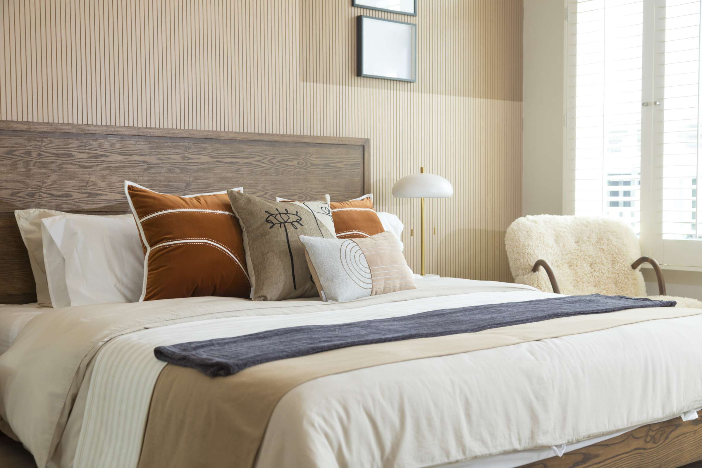 Apartment Features