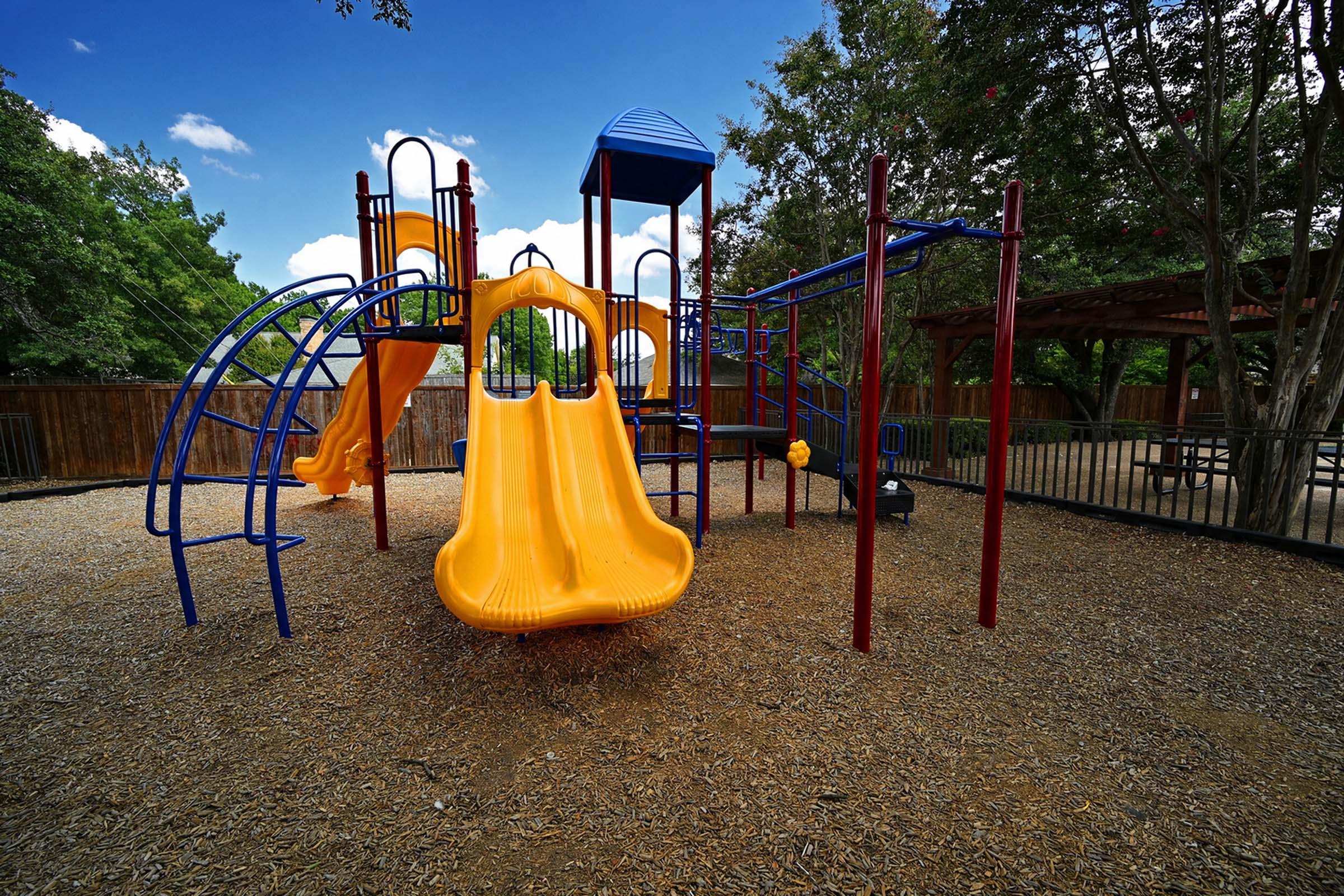 Community Amenities