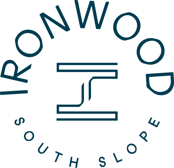 Ironwood logo
