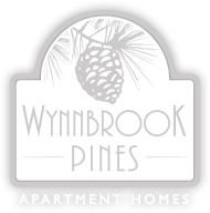 Wynnbrook Pines ebrochure logo
