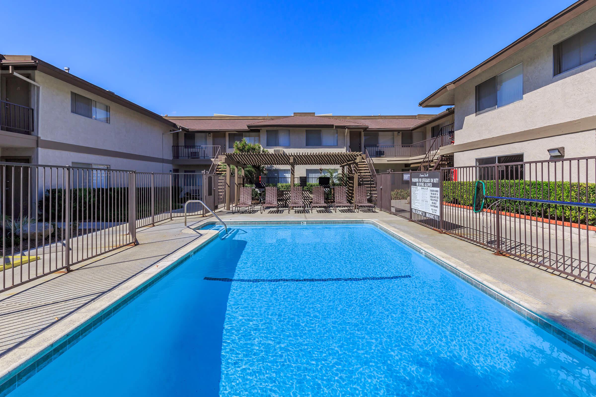 Singing Tree Apartment Homes Photo Gallery