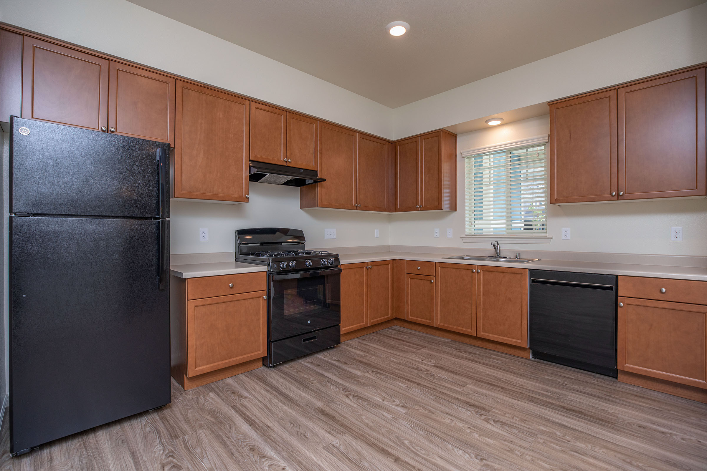 Apartment Features