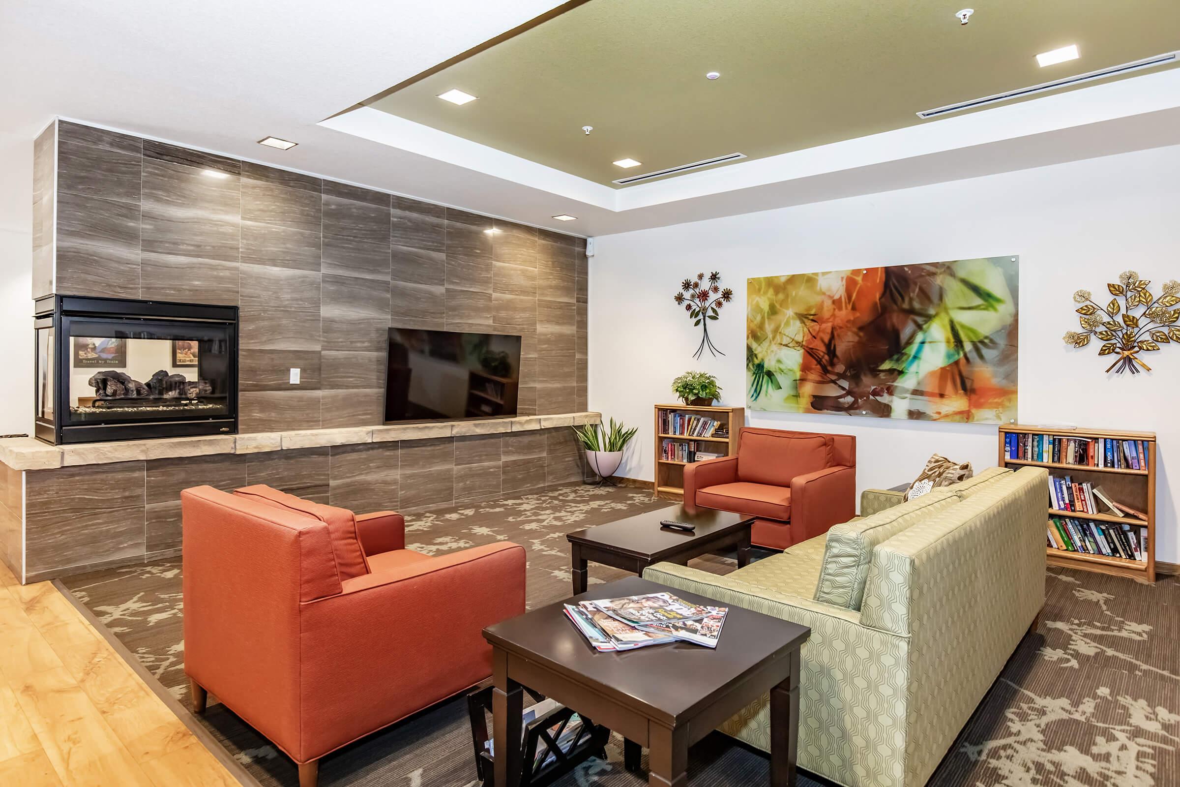 Home Residences at University Hills Denver, CO