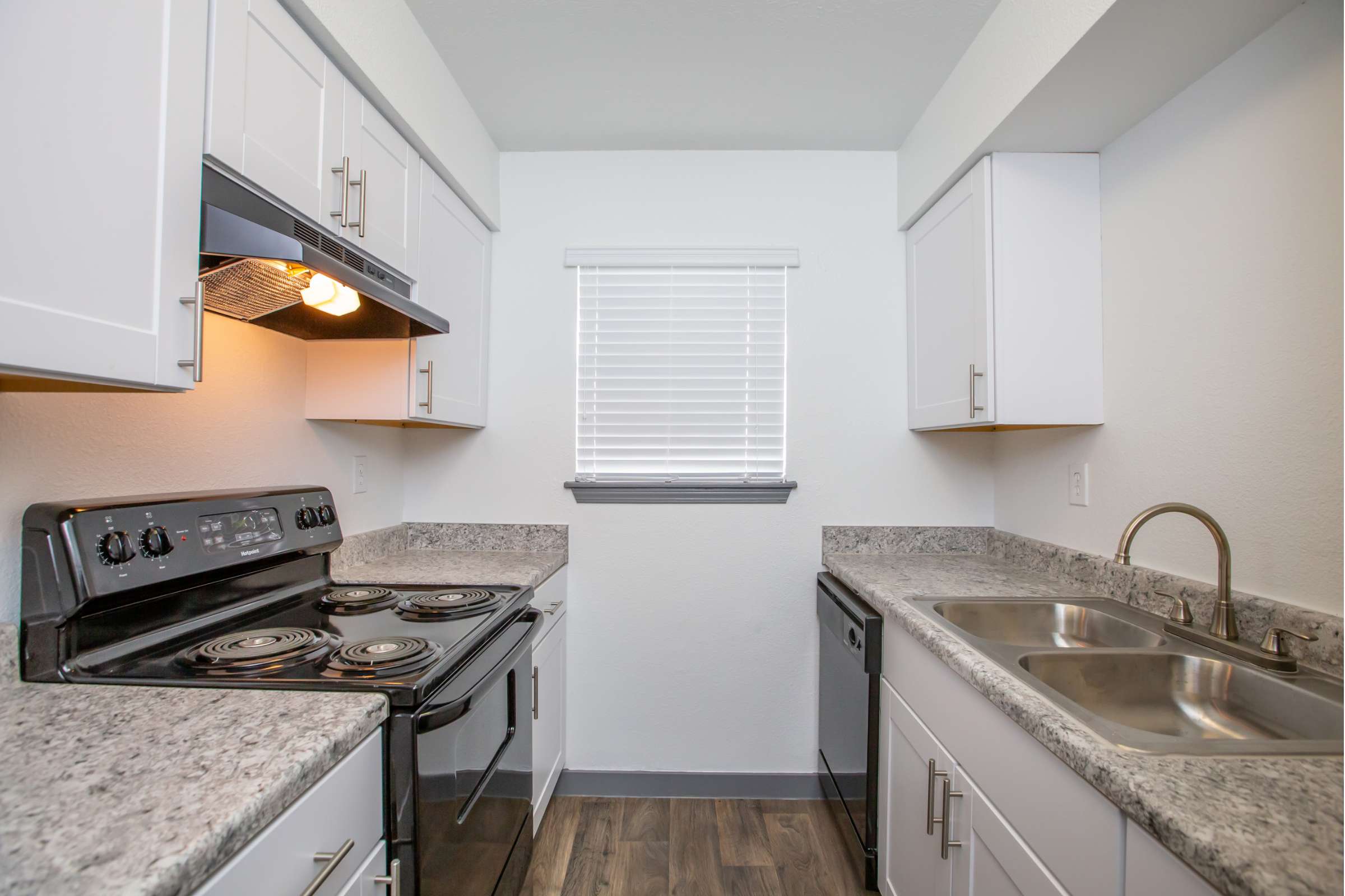 Apartment Features