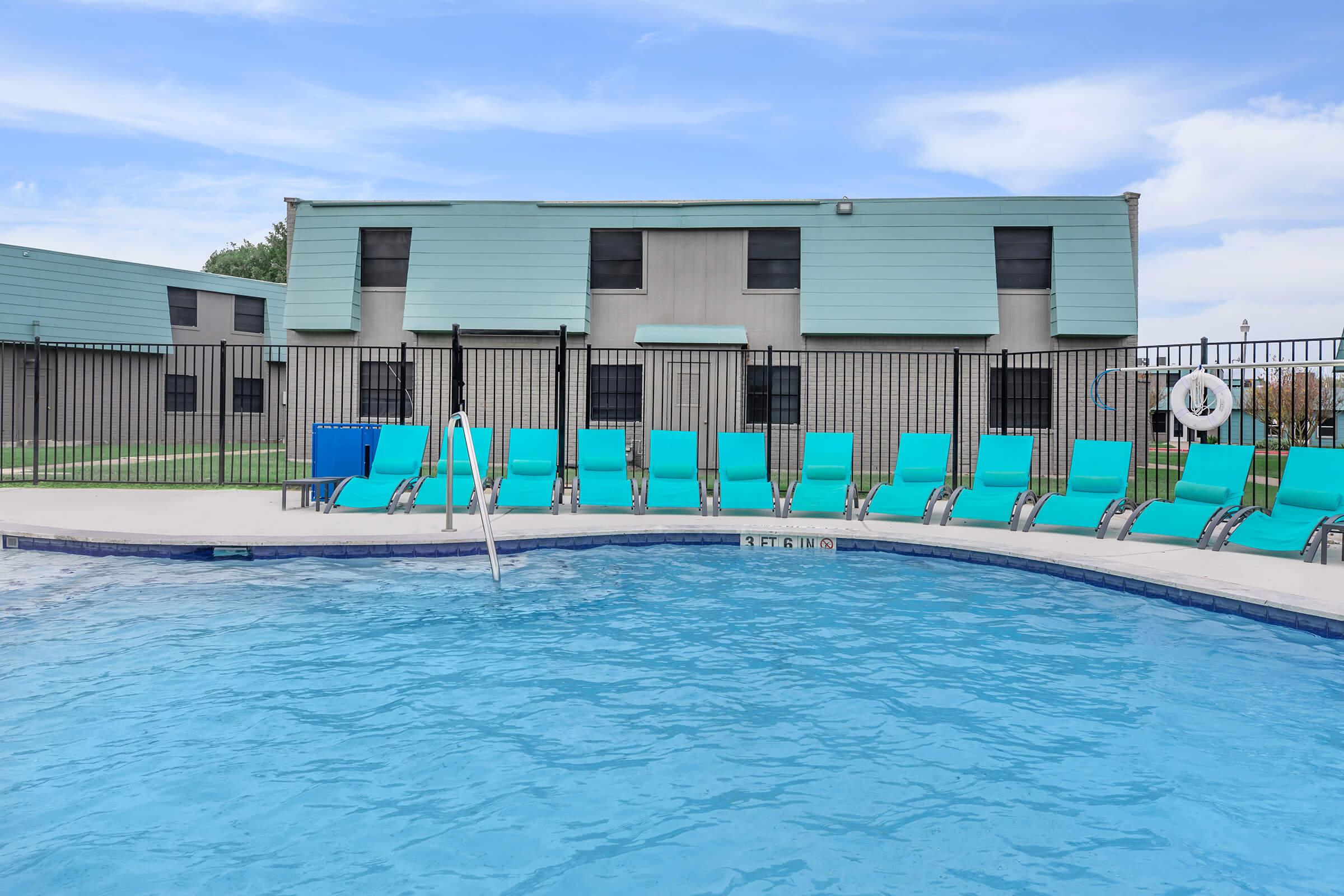 Community Amenities
