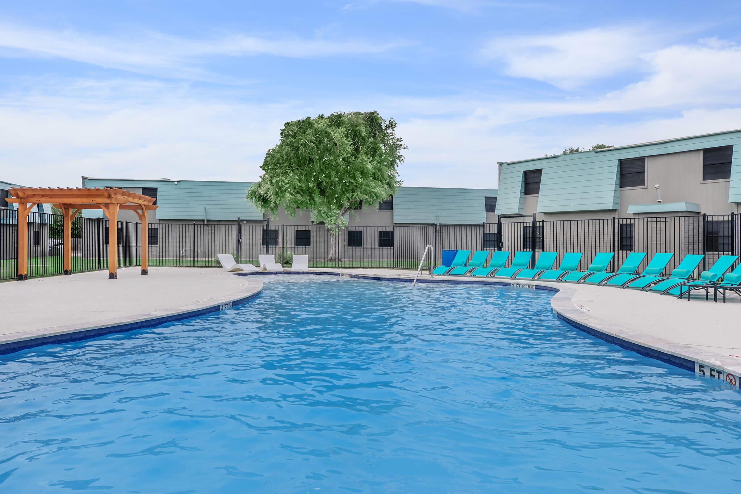 Home Sun Valley Apartments Portland, TX