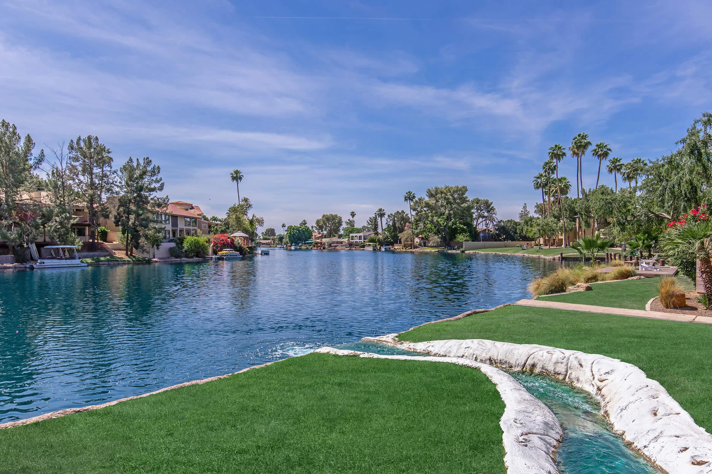 Nearby Communities - Nines at Lakeside - Tempe, AZ
