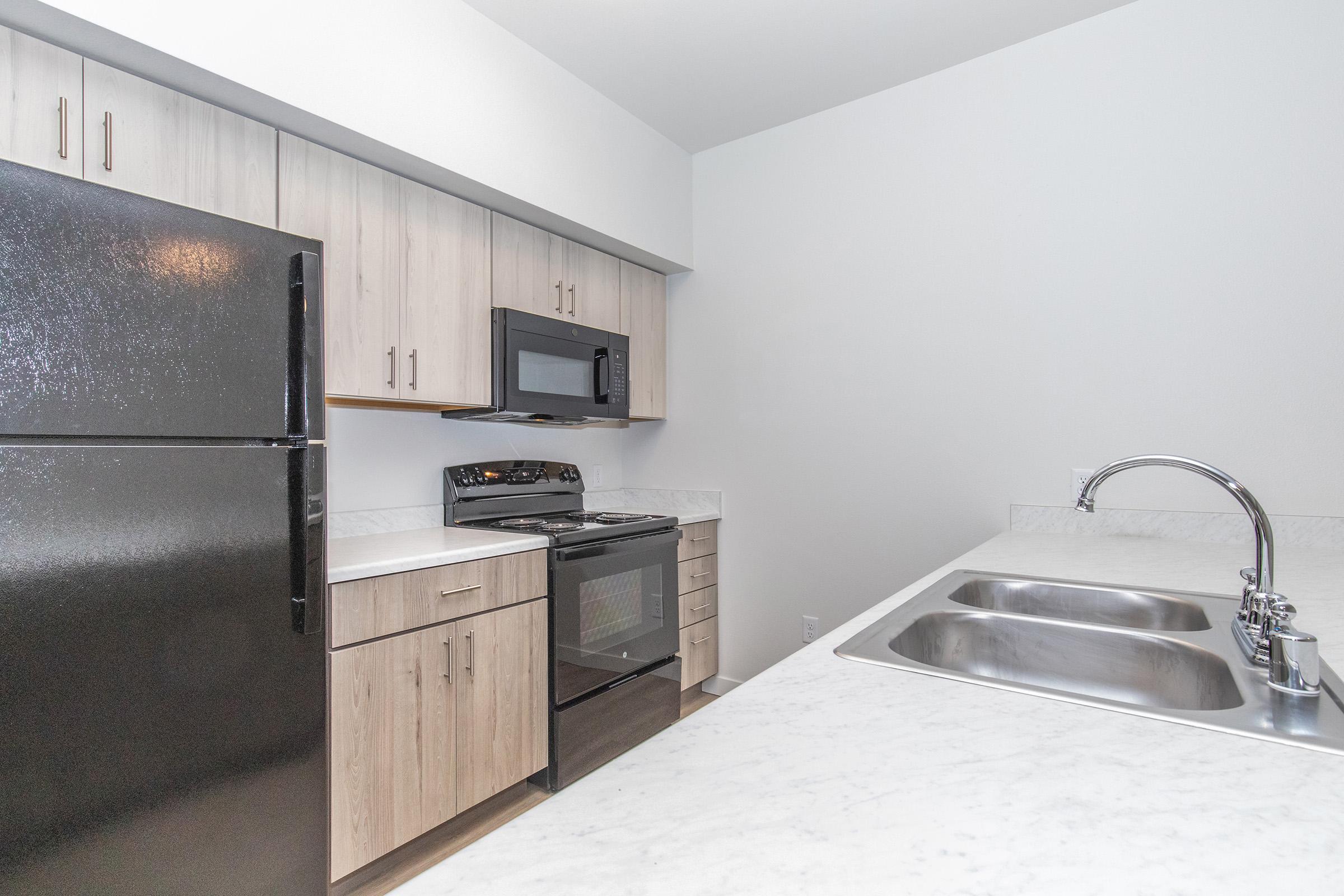 Apartment Features
