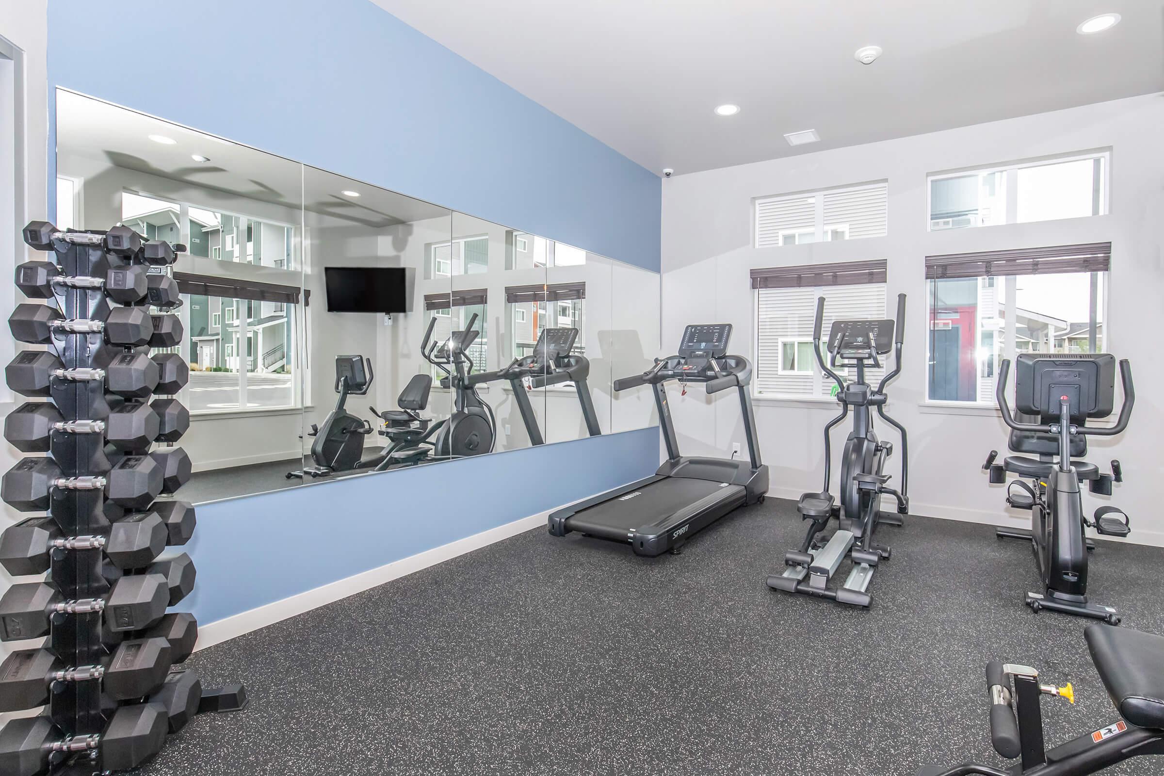 Community Amenities