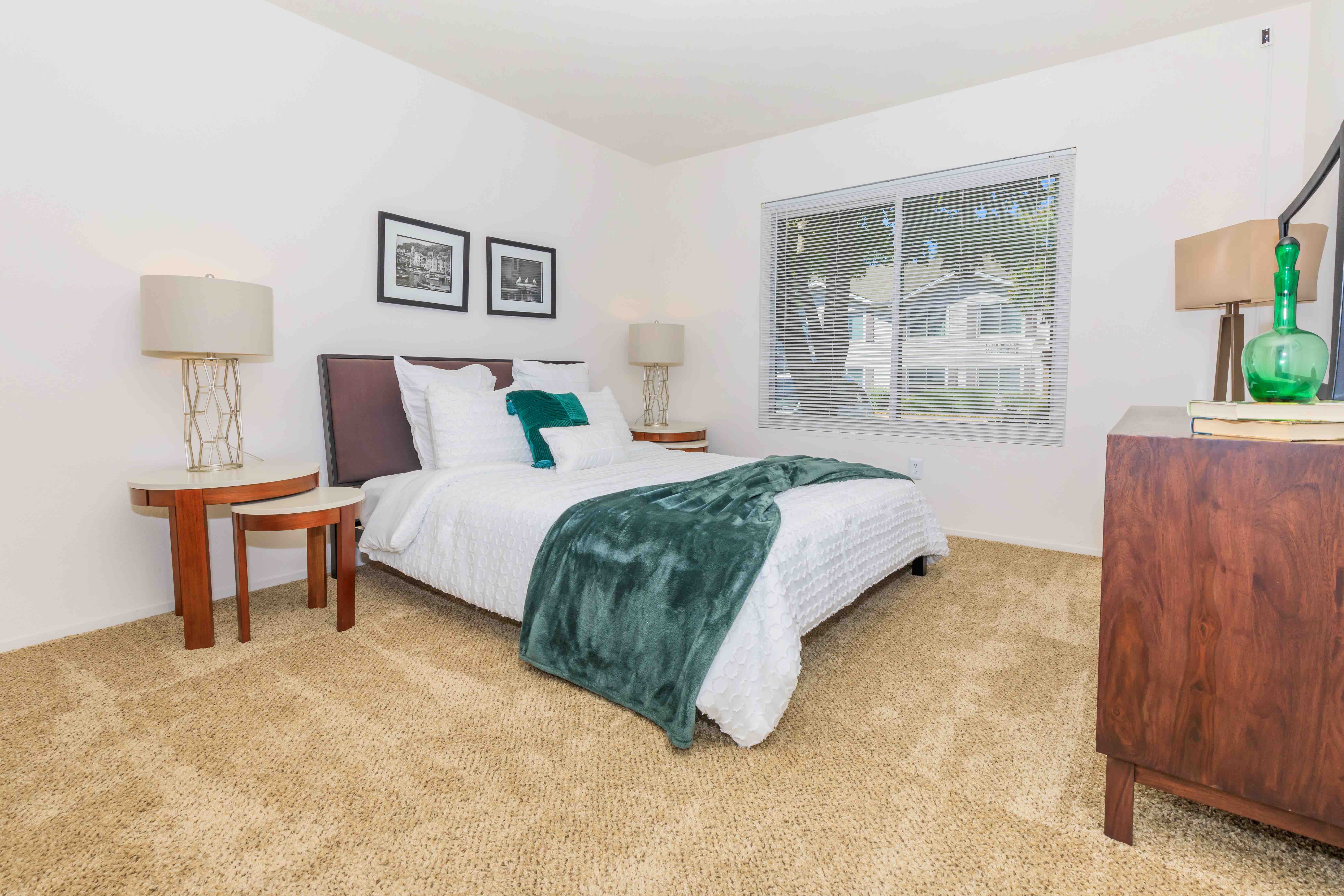 Apartment Features