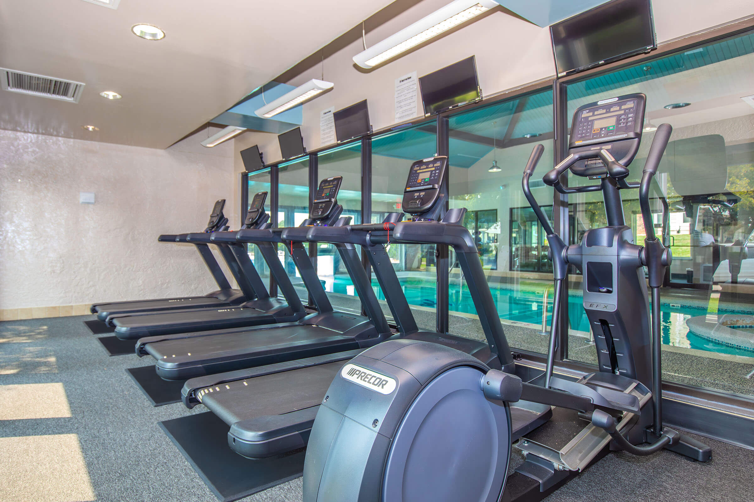 Community Amenities