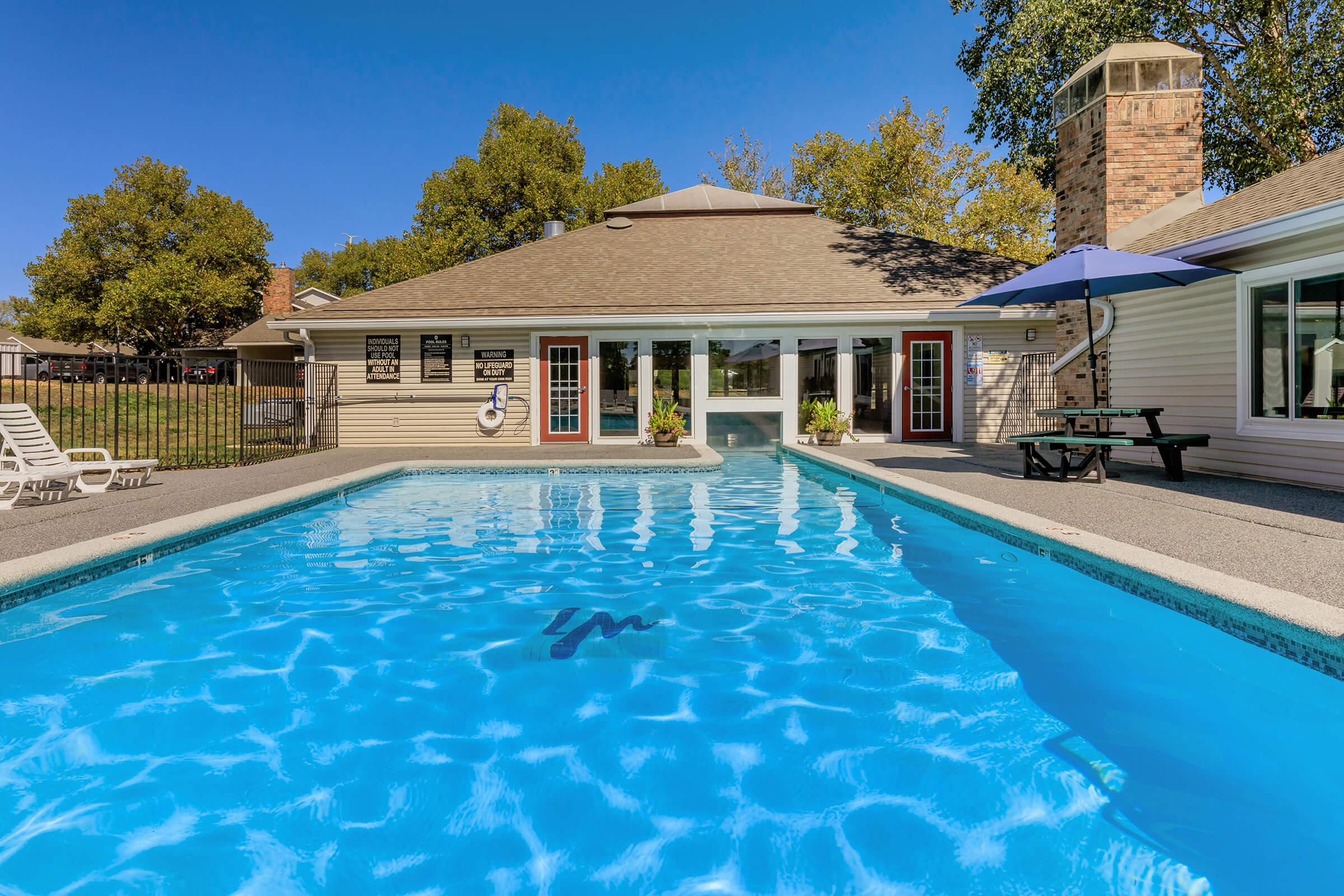 Home Whispering Hills Apartments Overland Park, KS