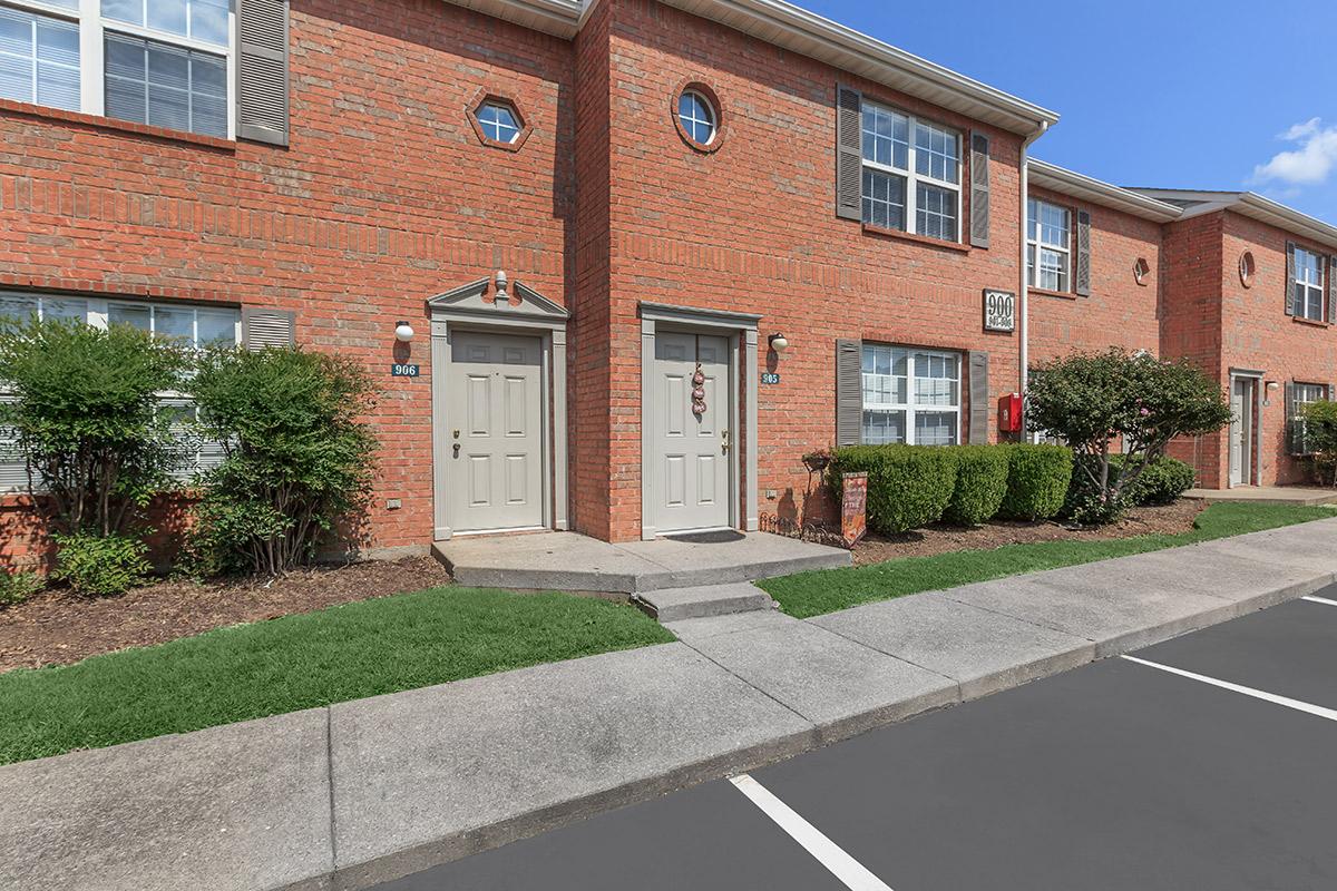 Apartment Home living in Columbia, Tennessee