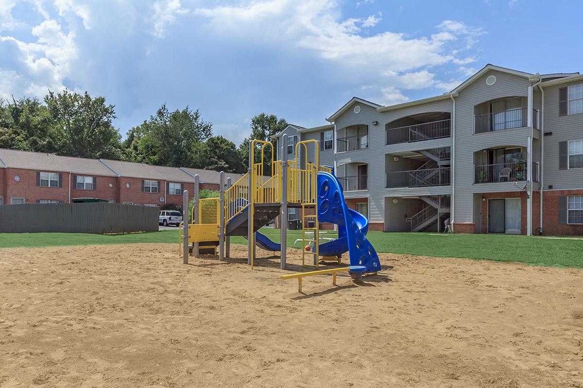 Children's Play Area