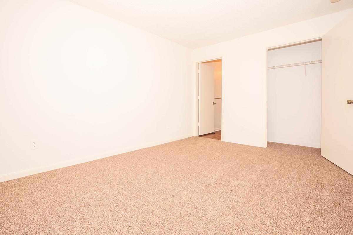 a large empty room