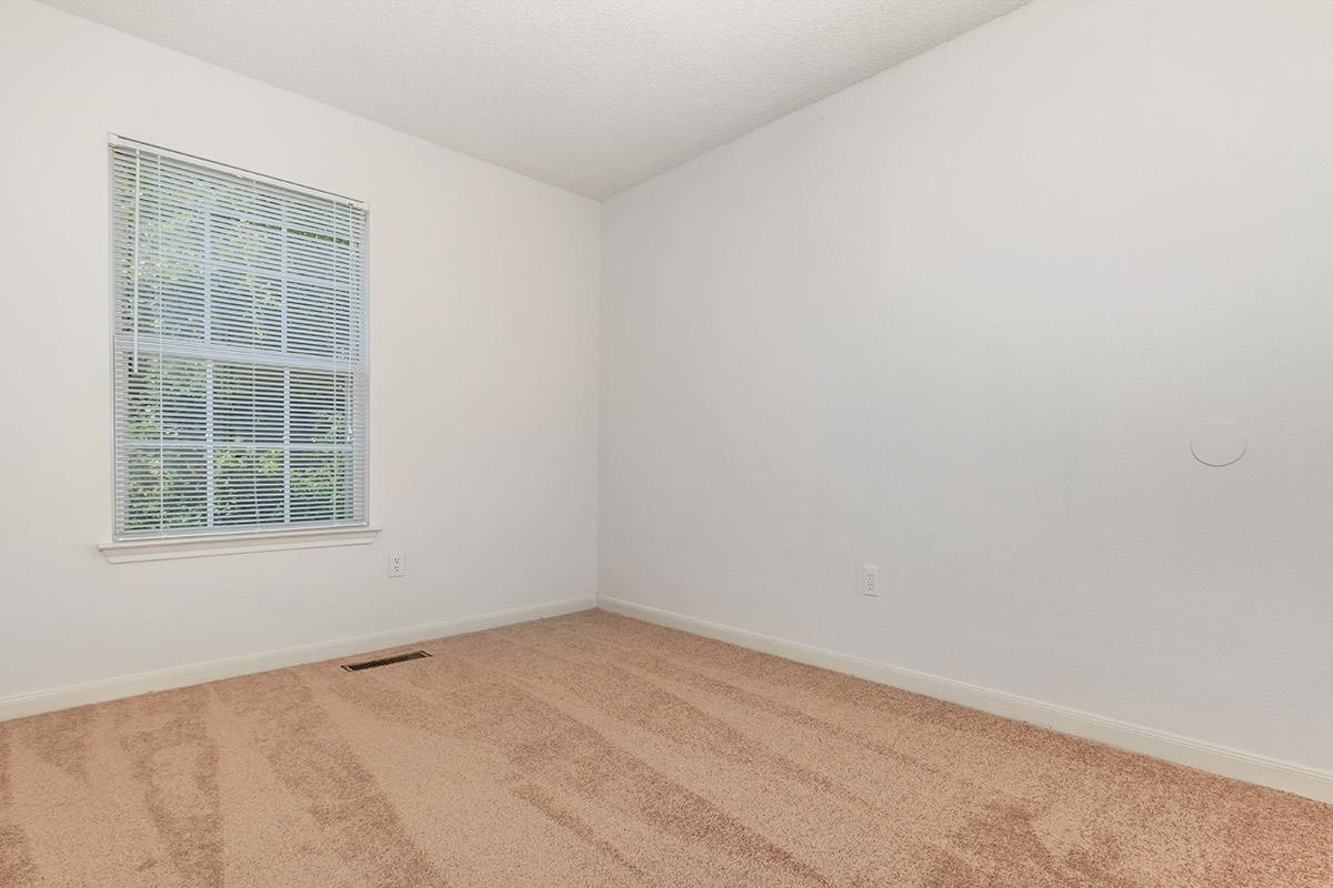 a large empty room