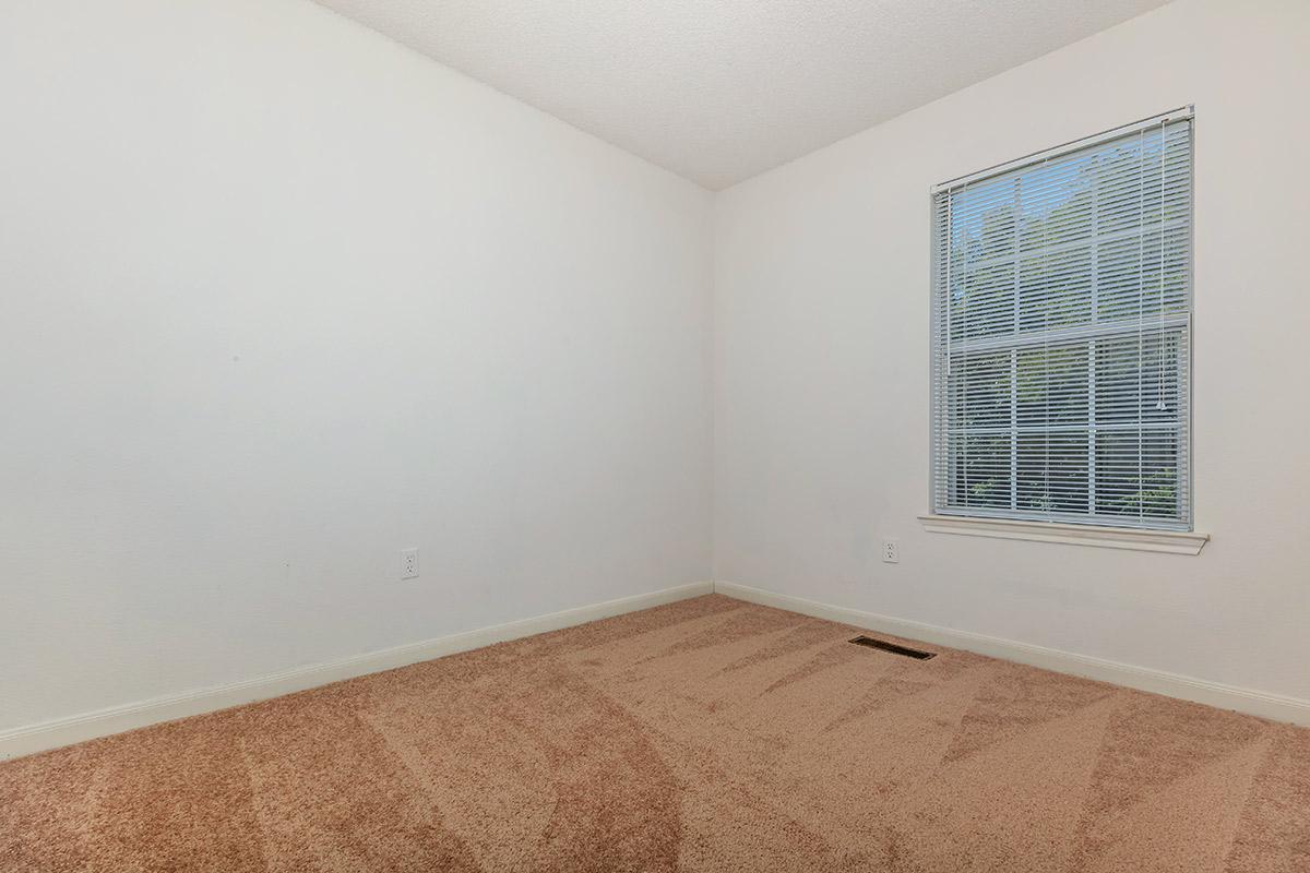 a large empty room