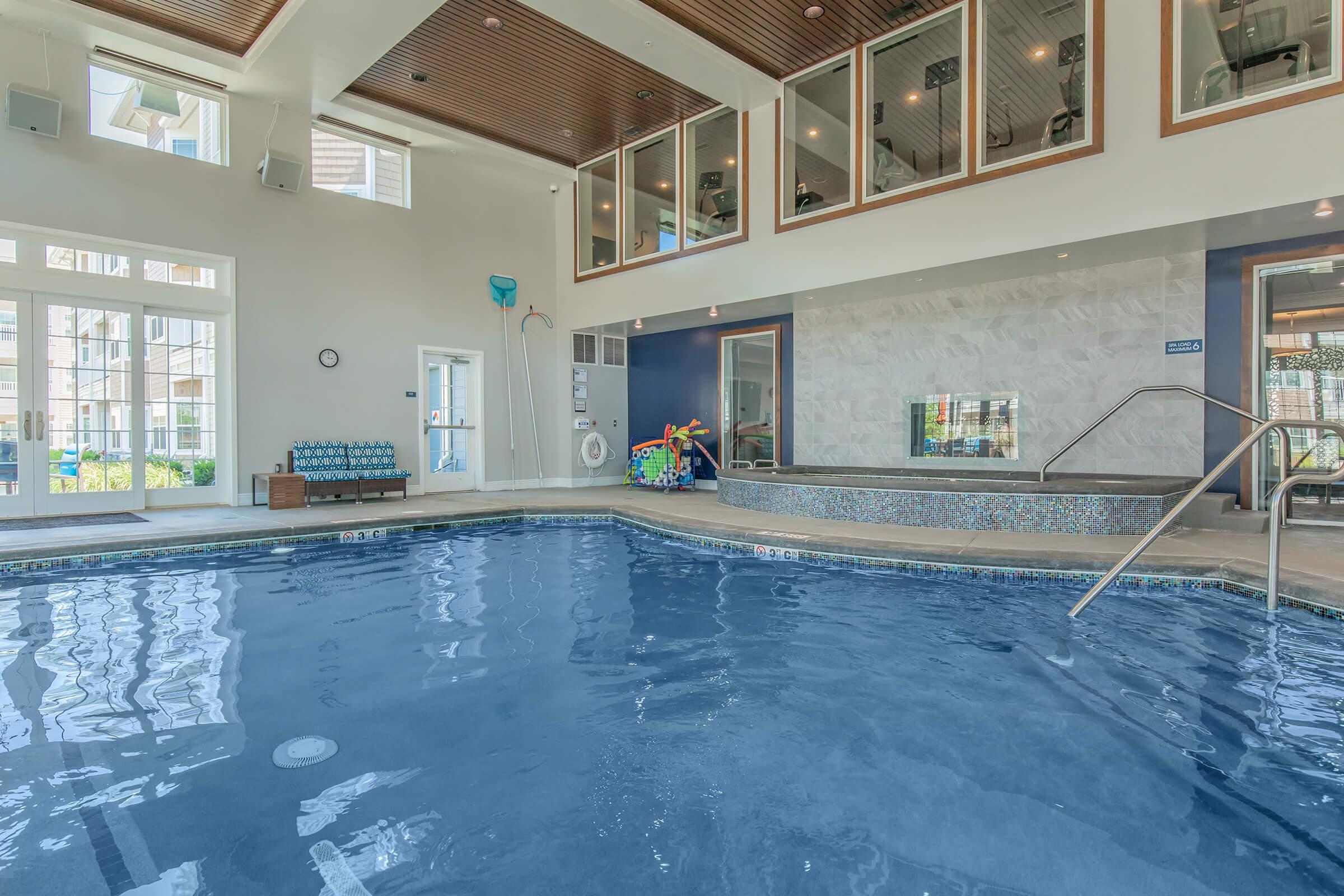 Community Amenities