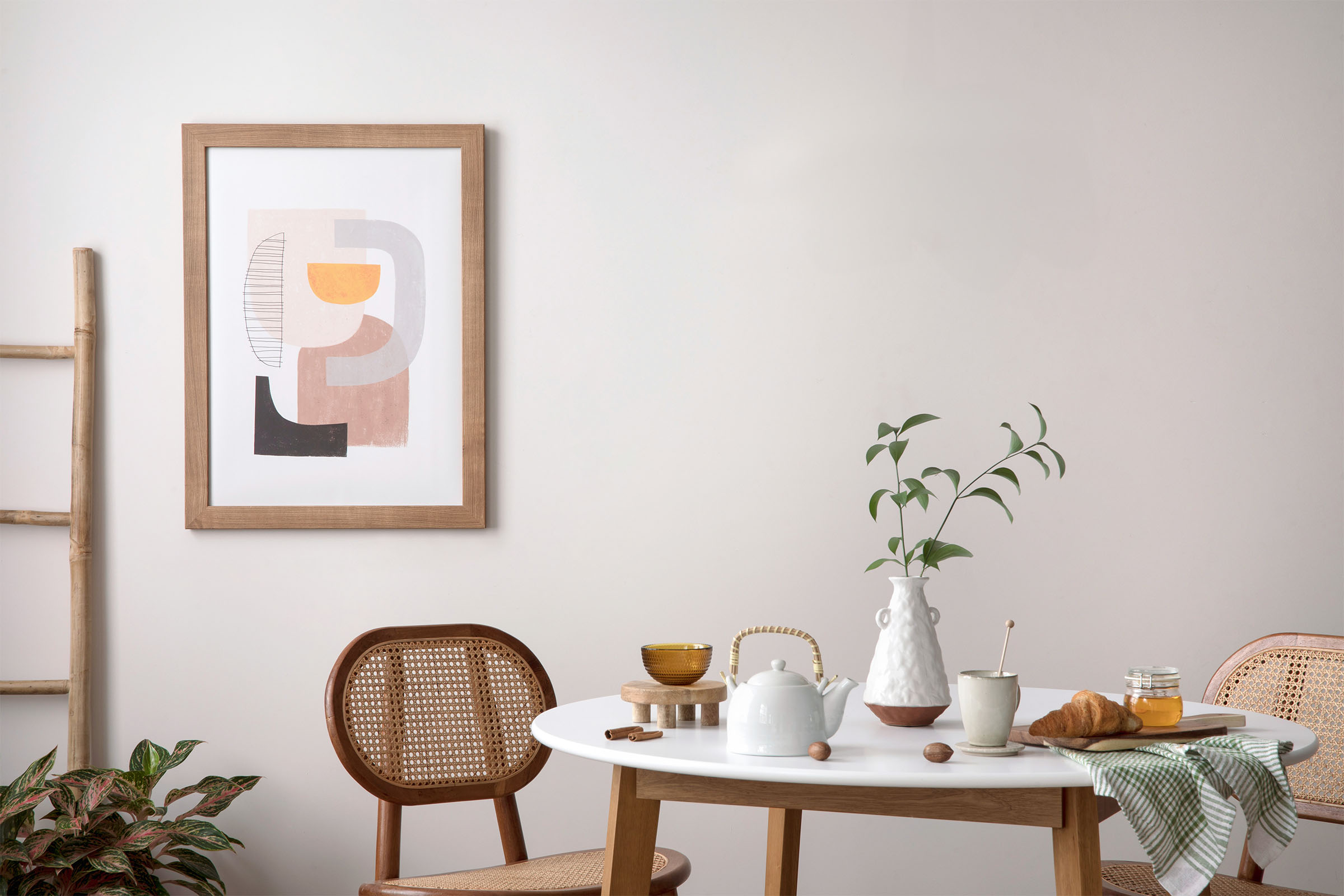 Apartment Features