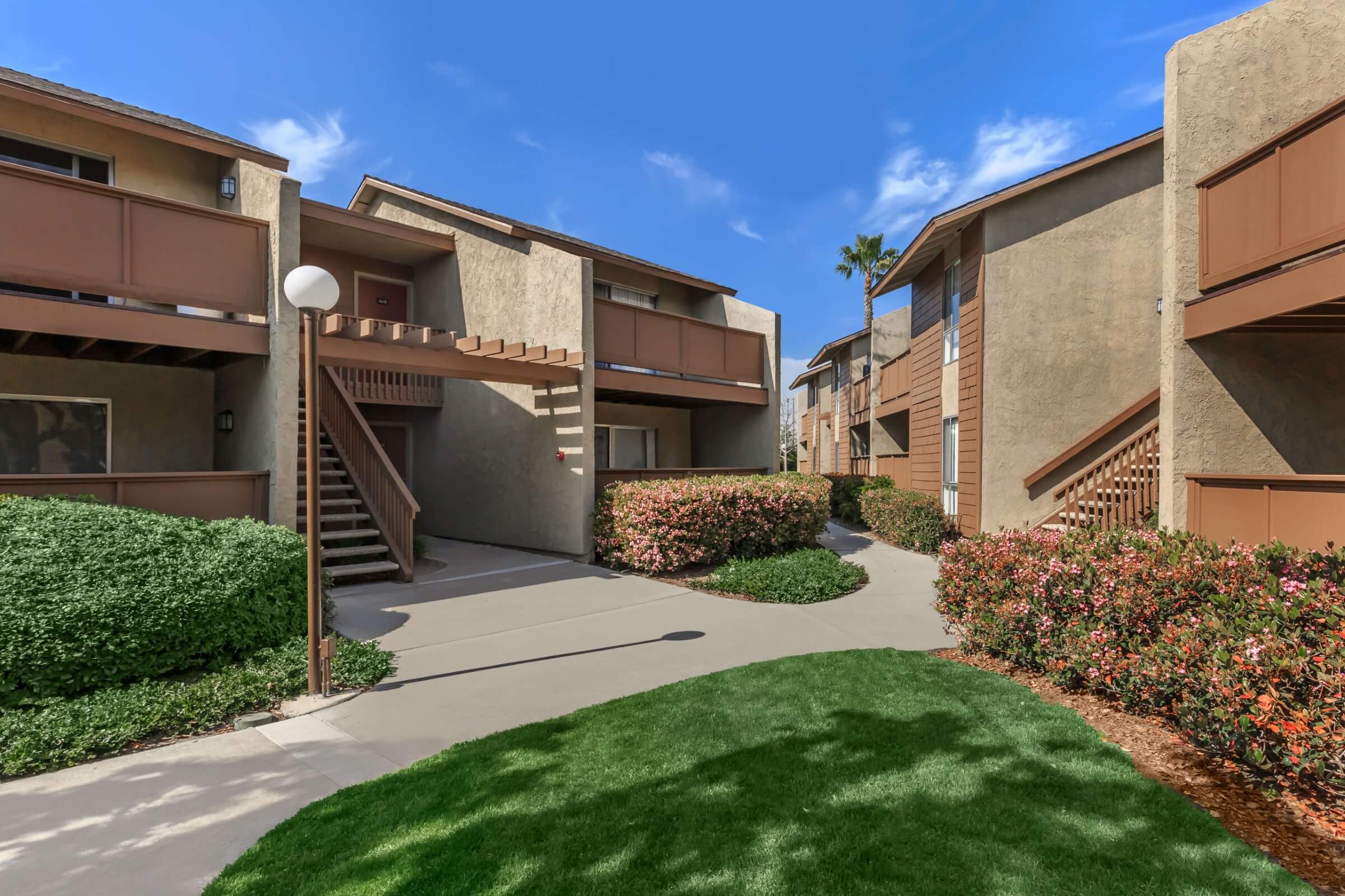Fairway Village Apartment Homes
