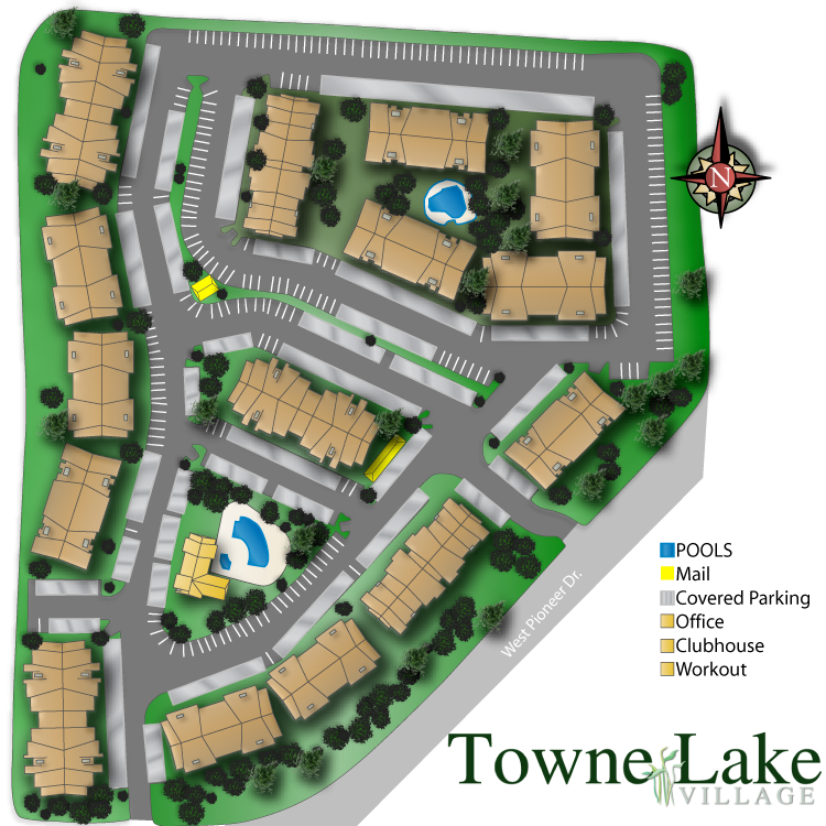We make every effort to make our website accessible to anybody, especially those with disabilities. If you have question in terms of the relative location of an amenity or apartment home, please give us a call.