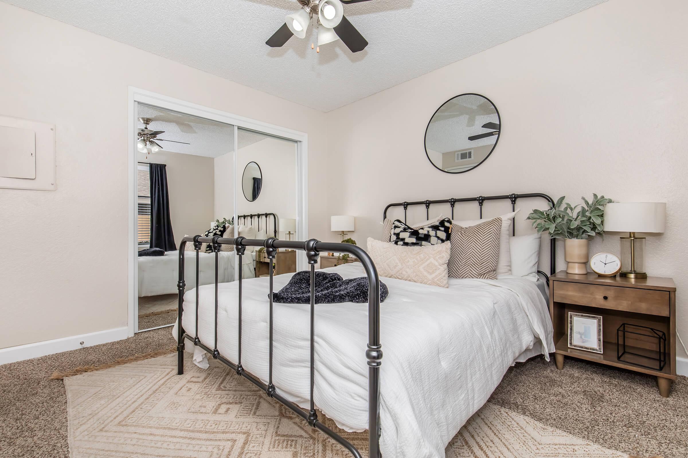 Apartment Features