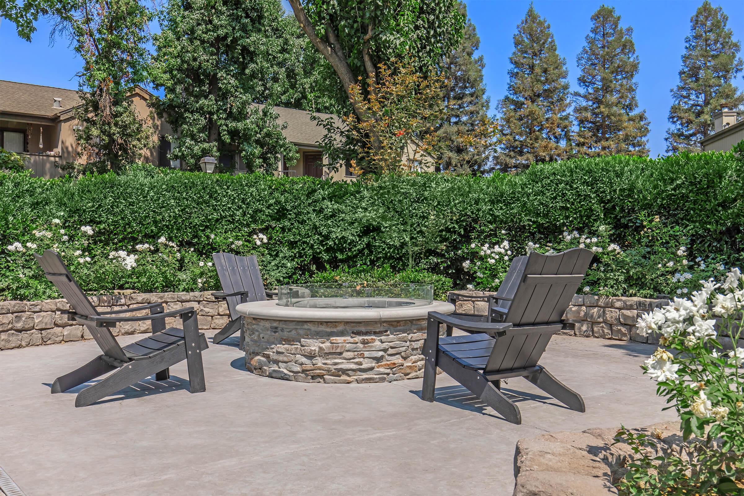 Community Amenities