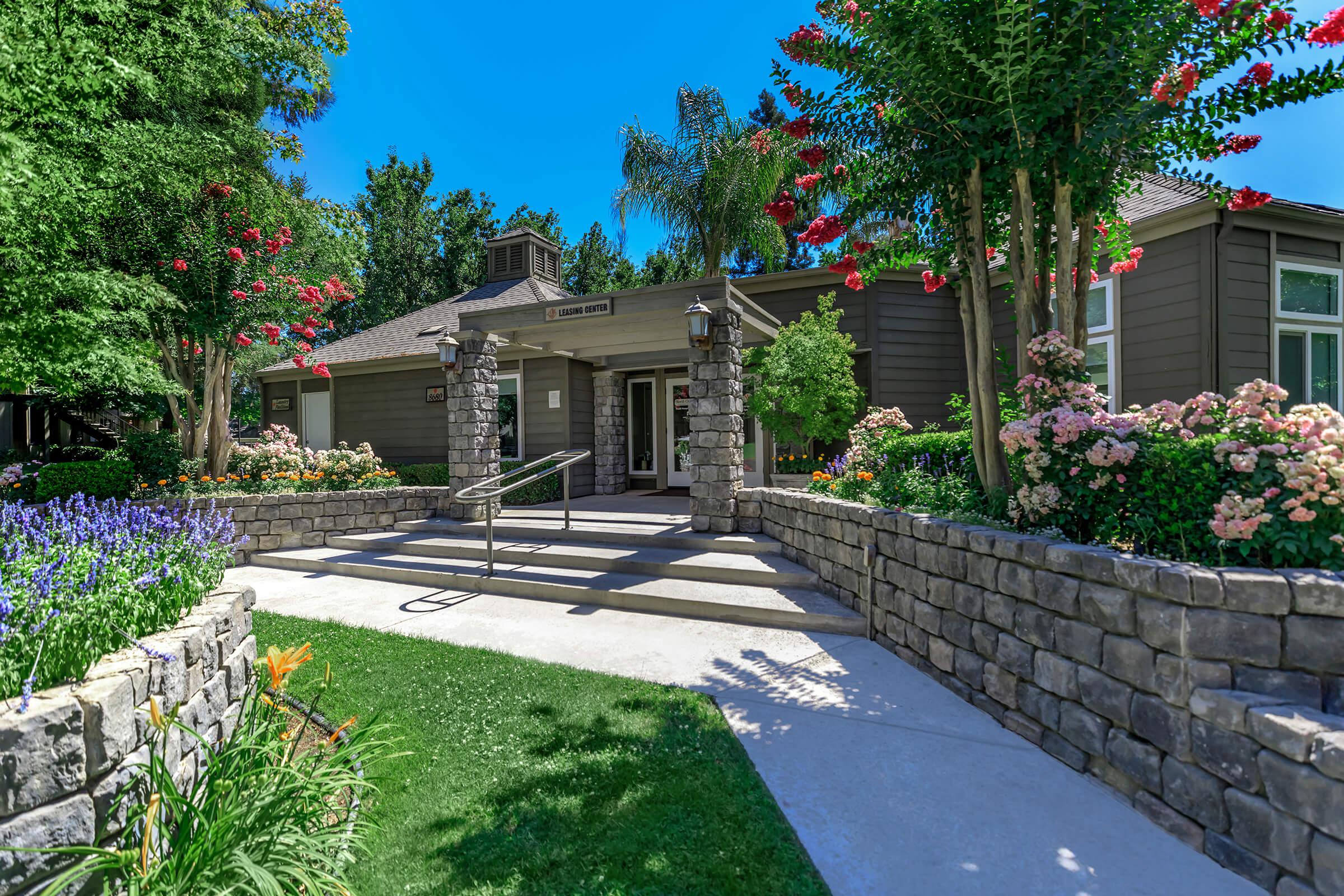 North Creek Apartment Homes