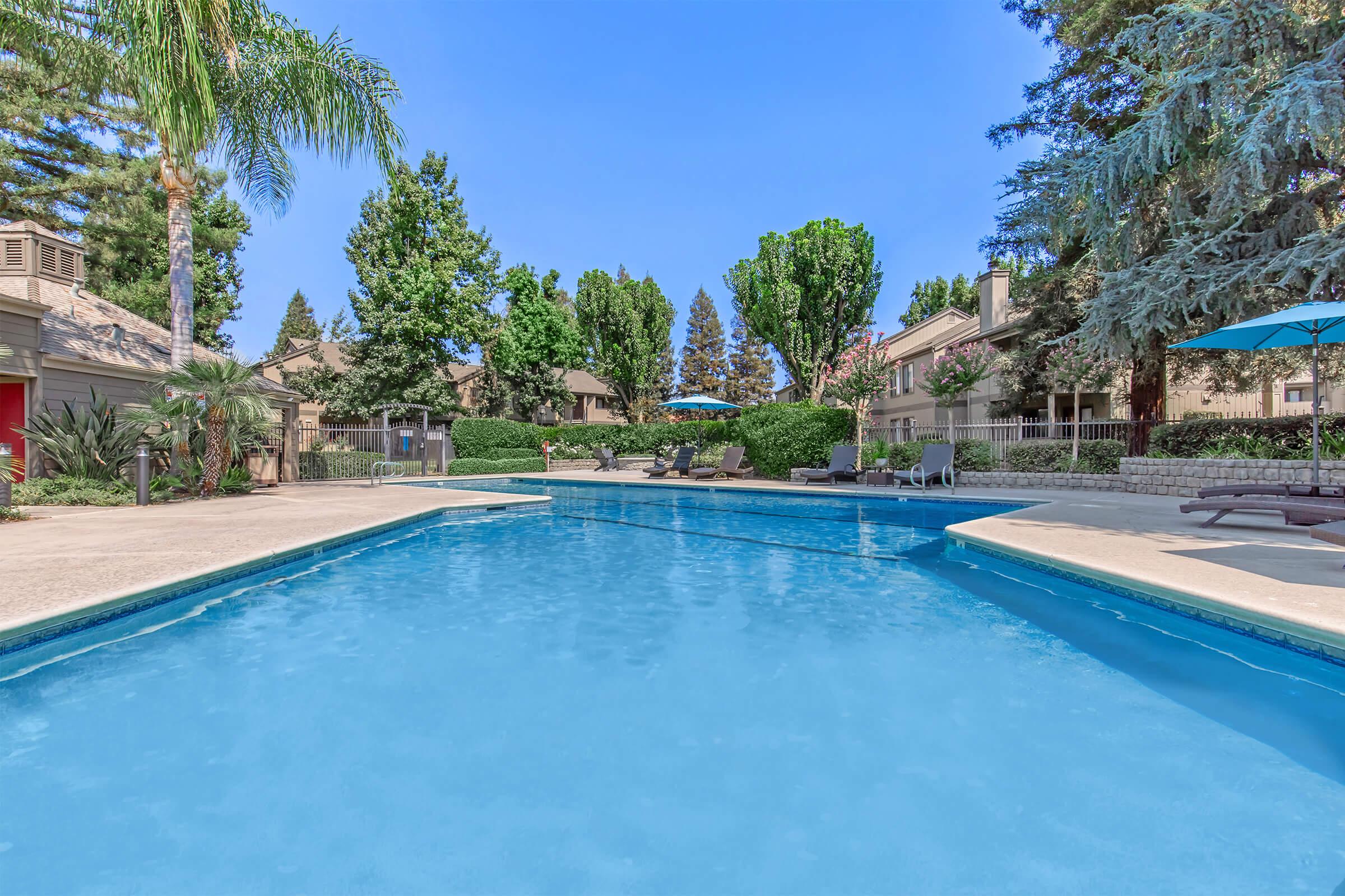 North Creek Apartment Homes