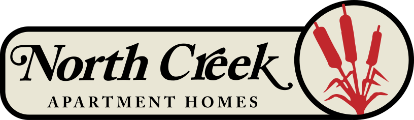 North Creek Apartment Homes Promotional Logo