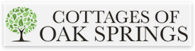 Cottages of Oak Springs Logo