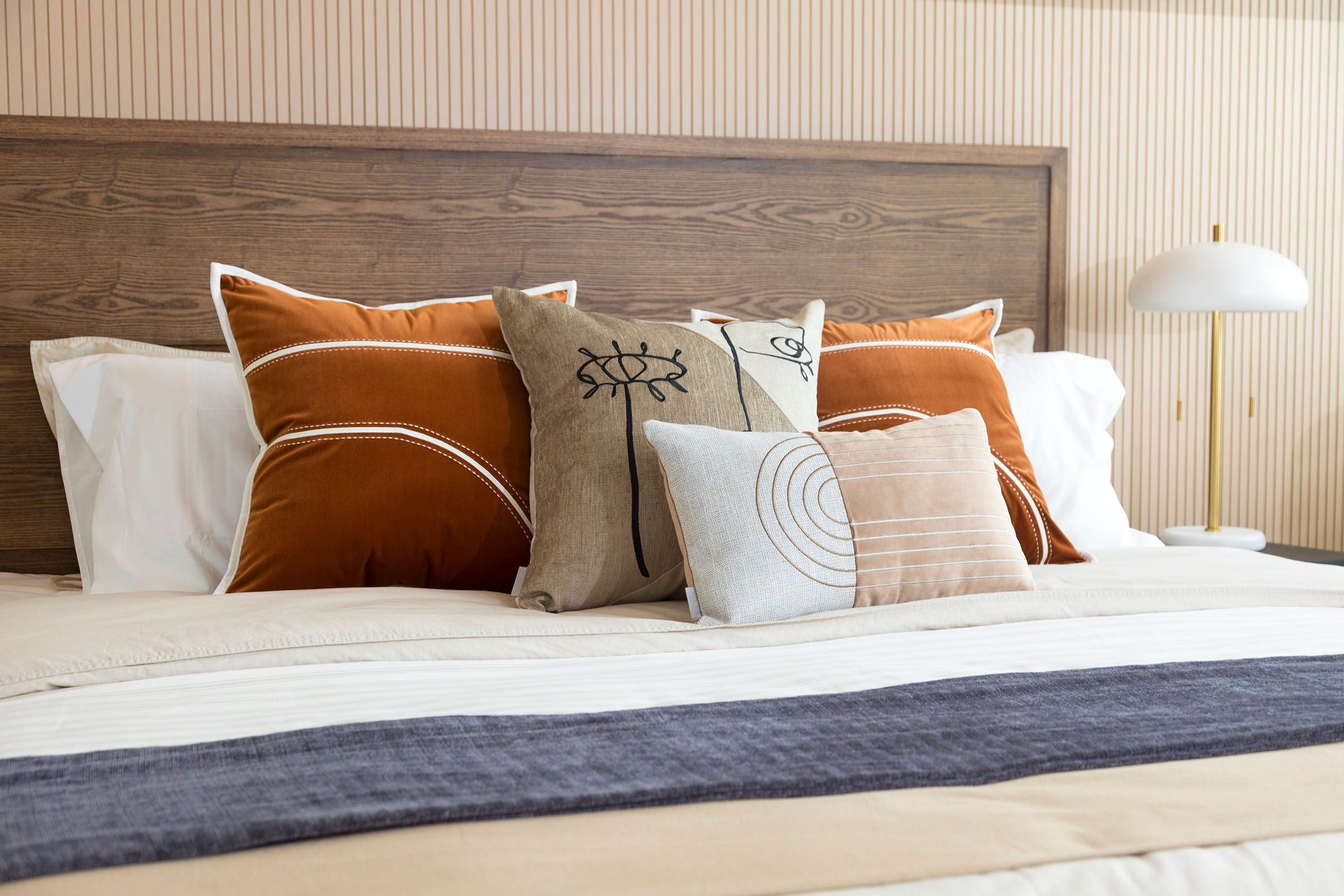 Apartment Features