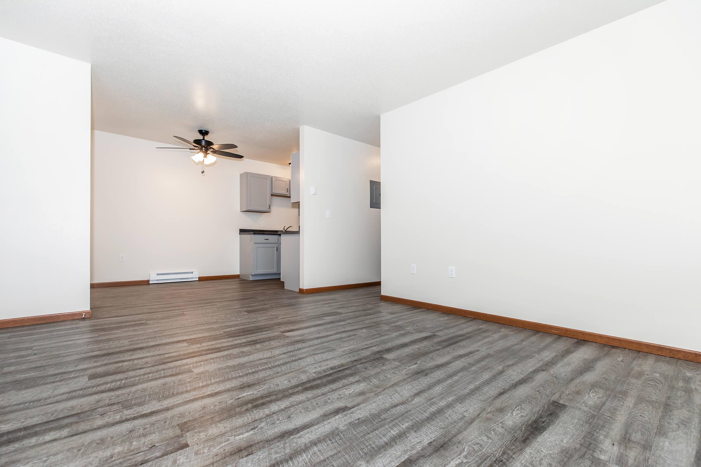 Apartment Features