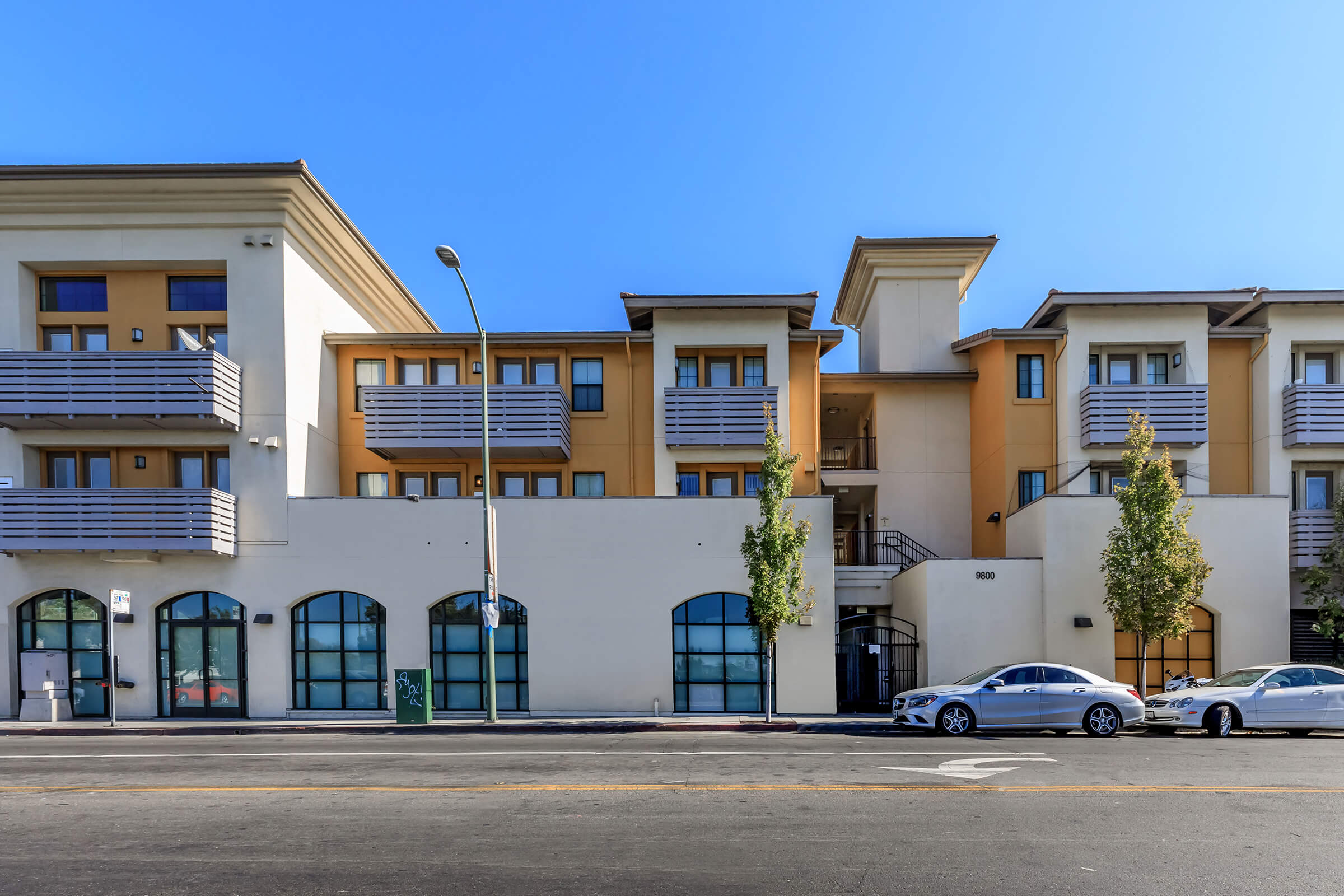 Map & Directions to MacArthur Apartments in Oakland, CA