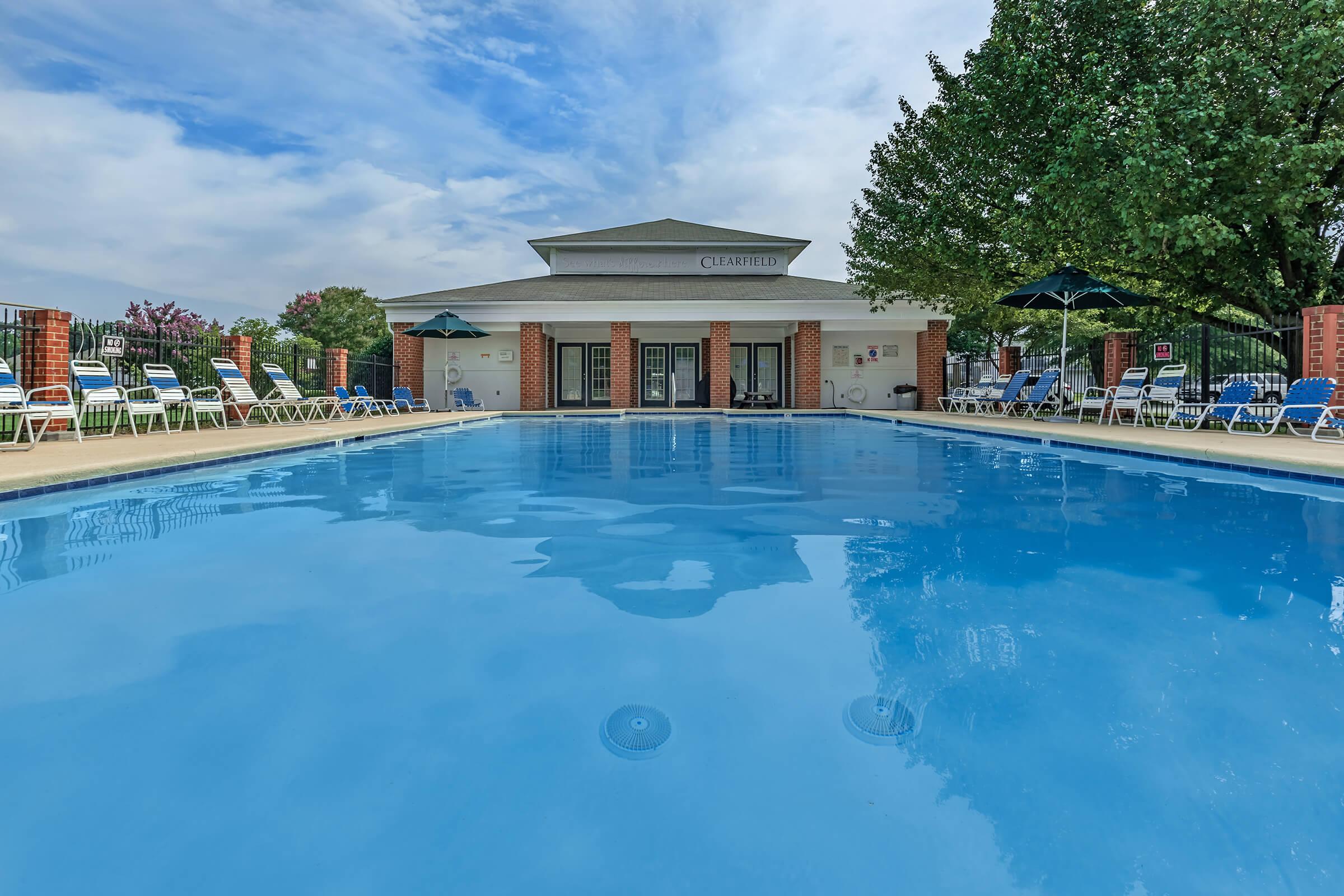 Floor Plans Homes for Rent Colonial Heights VA