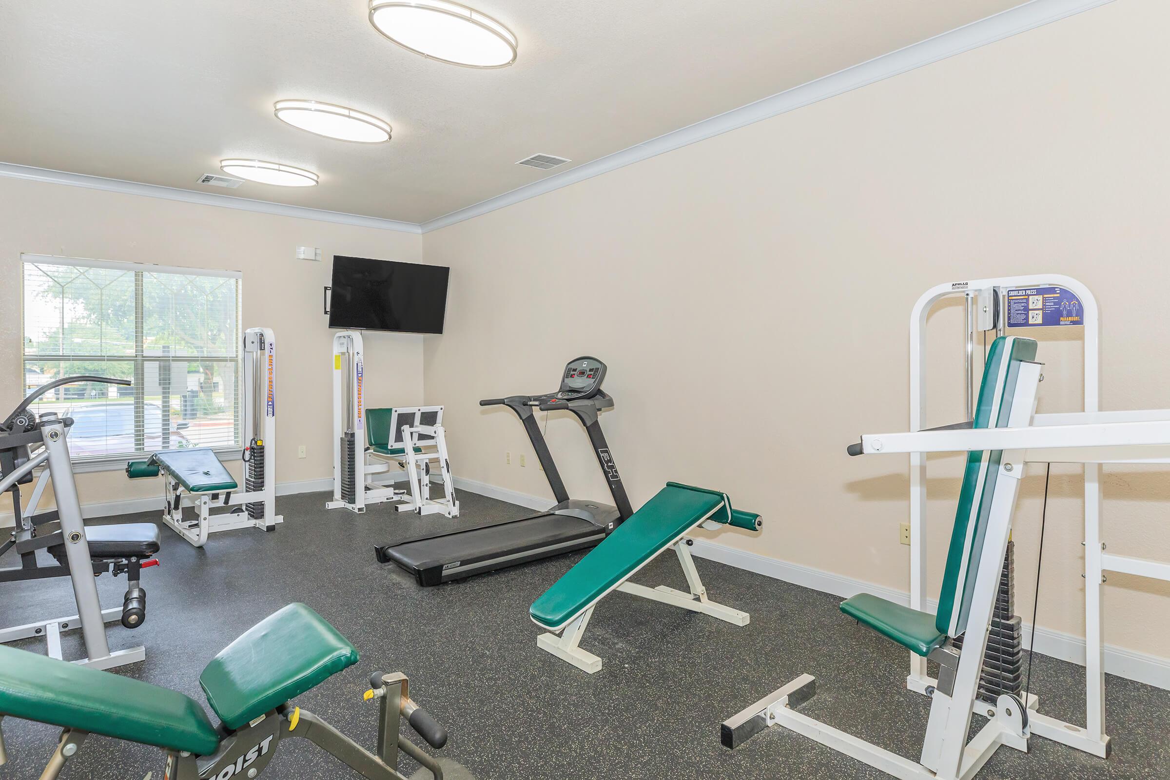 Community Amenities