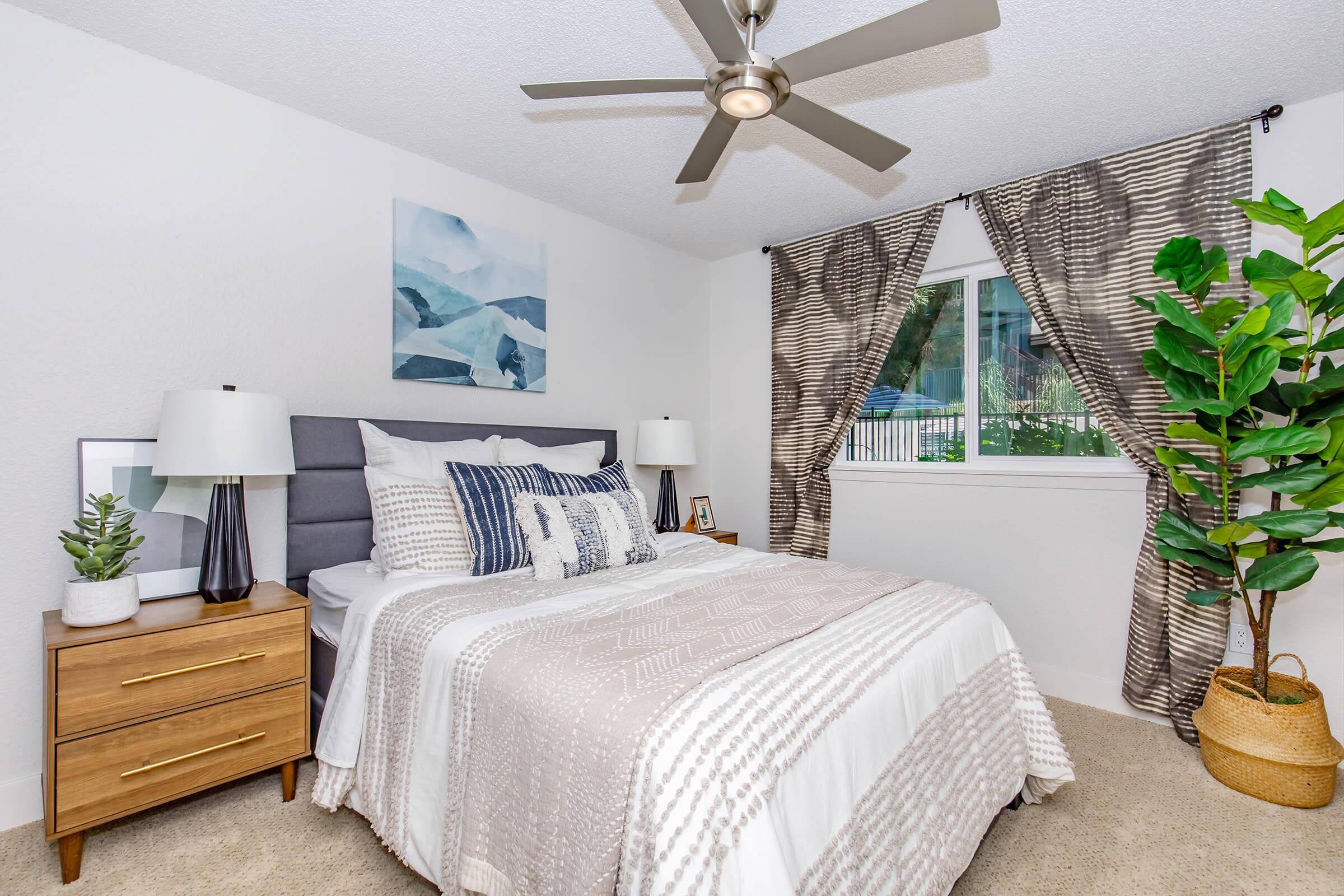 Apartment Features