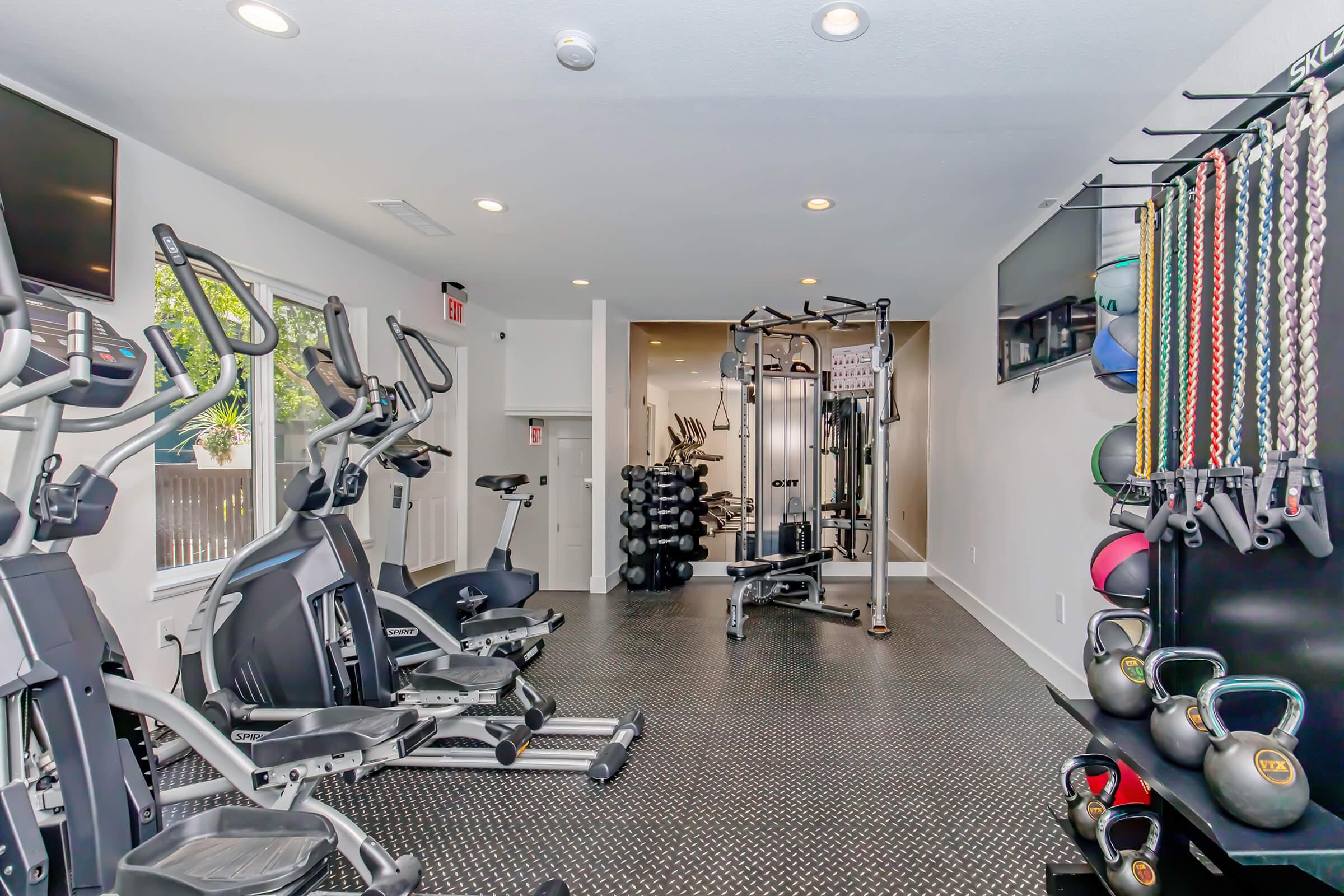 Community Amenities