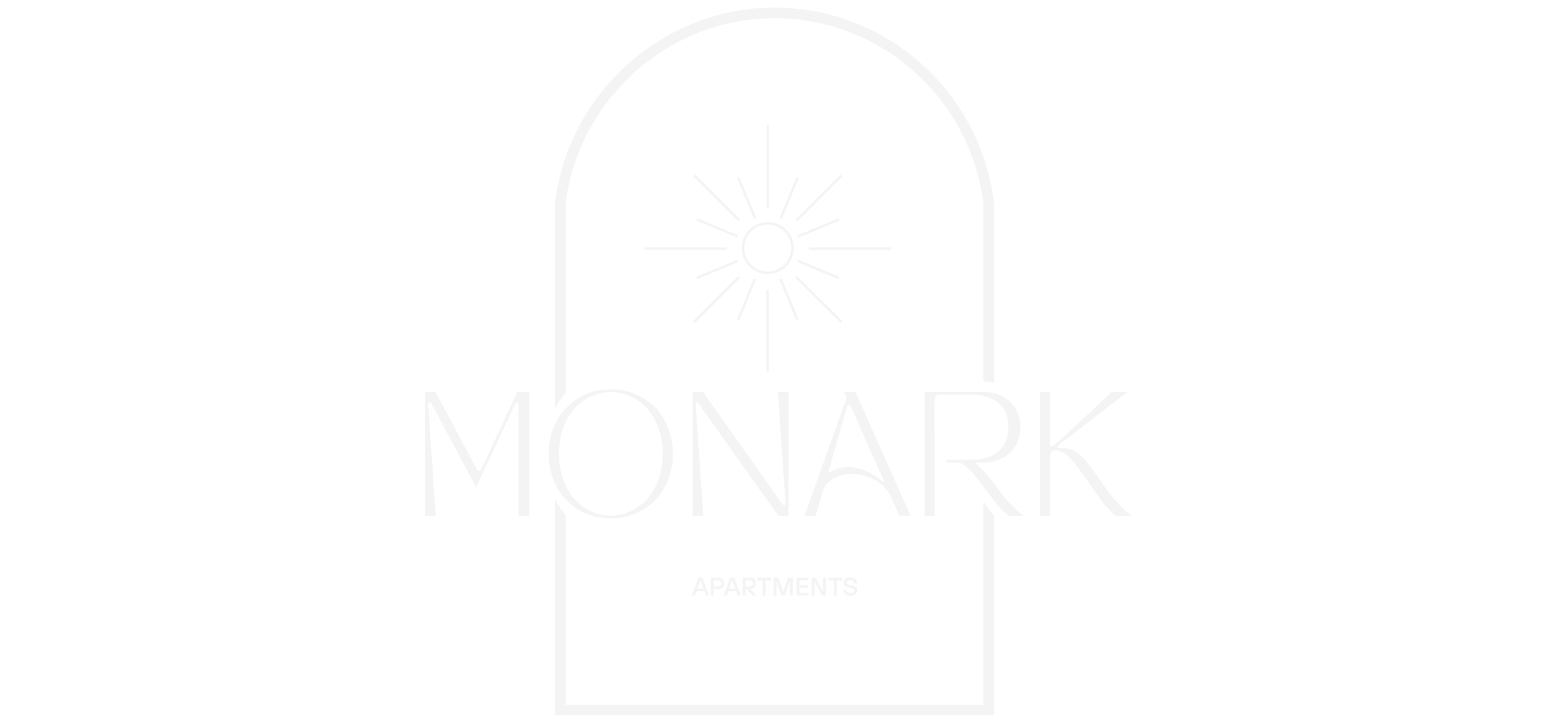 The Monark Apartments ebrochure logo