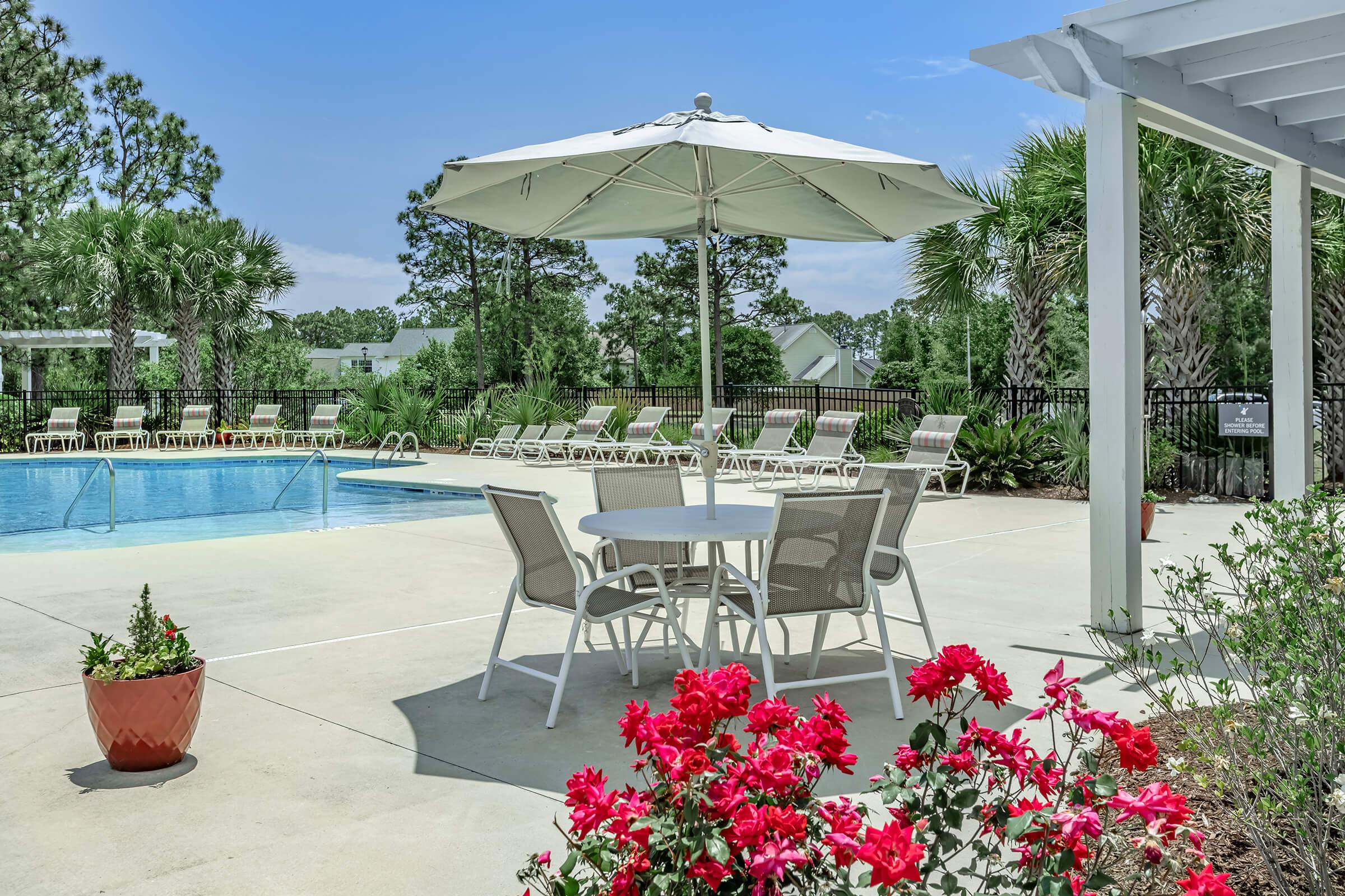 Braxton Place Apartments in Wilmington, NC