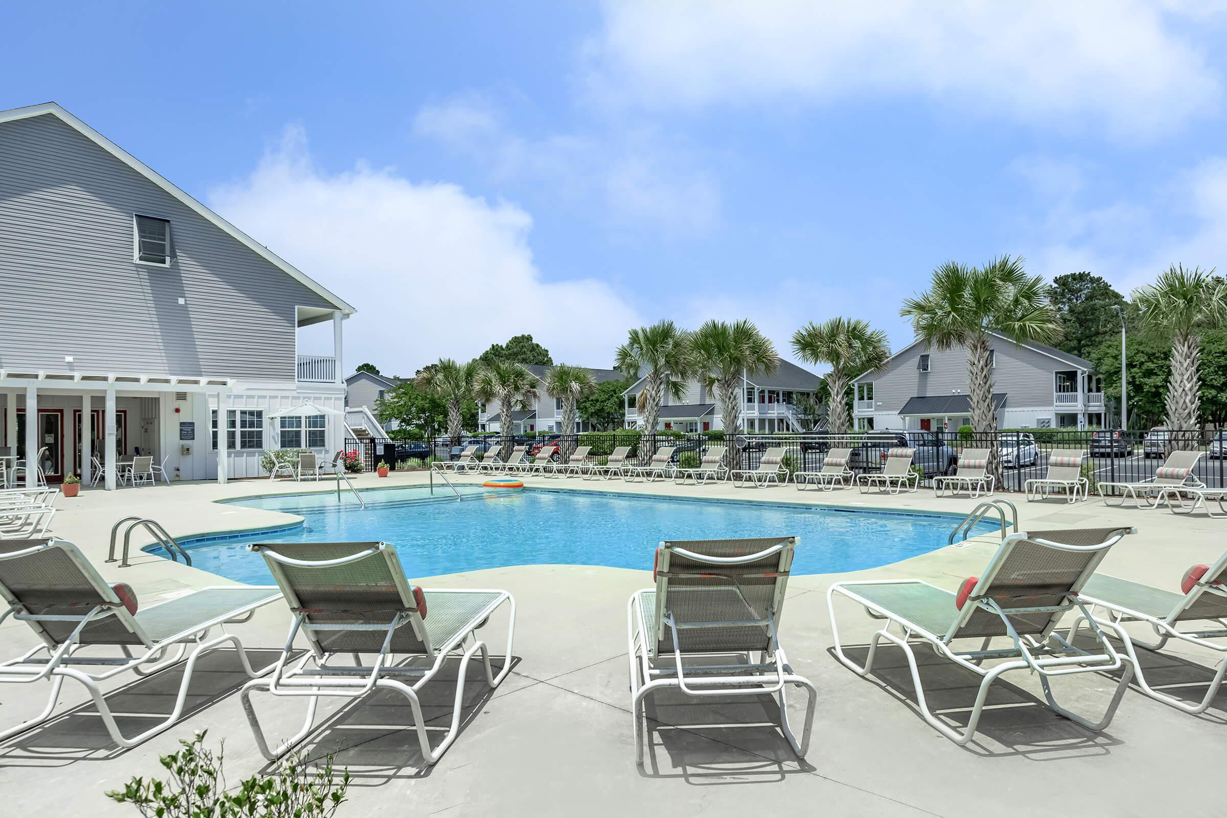 Braxton Place Photo Gallery