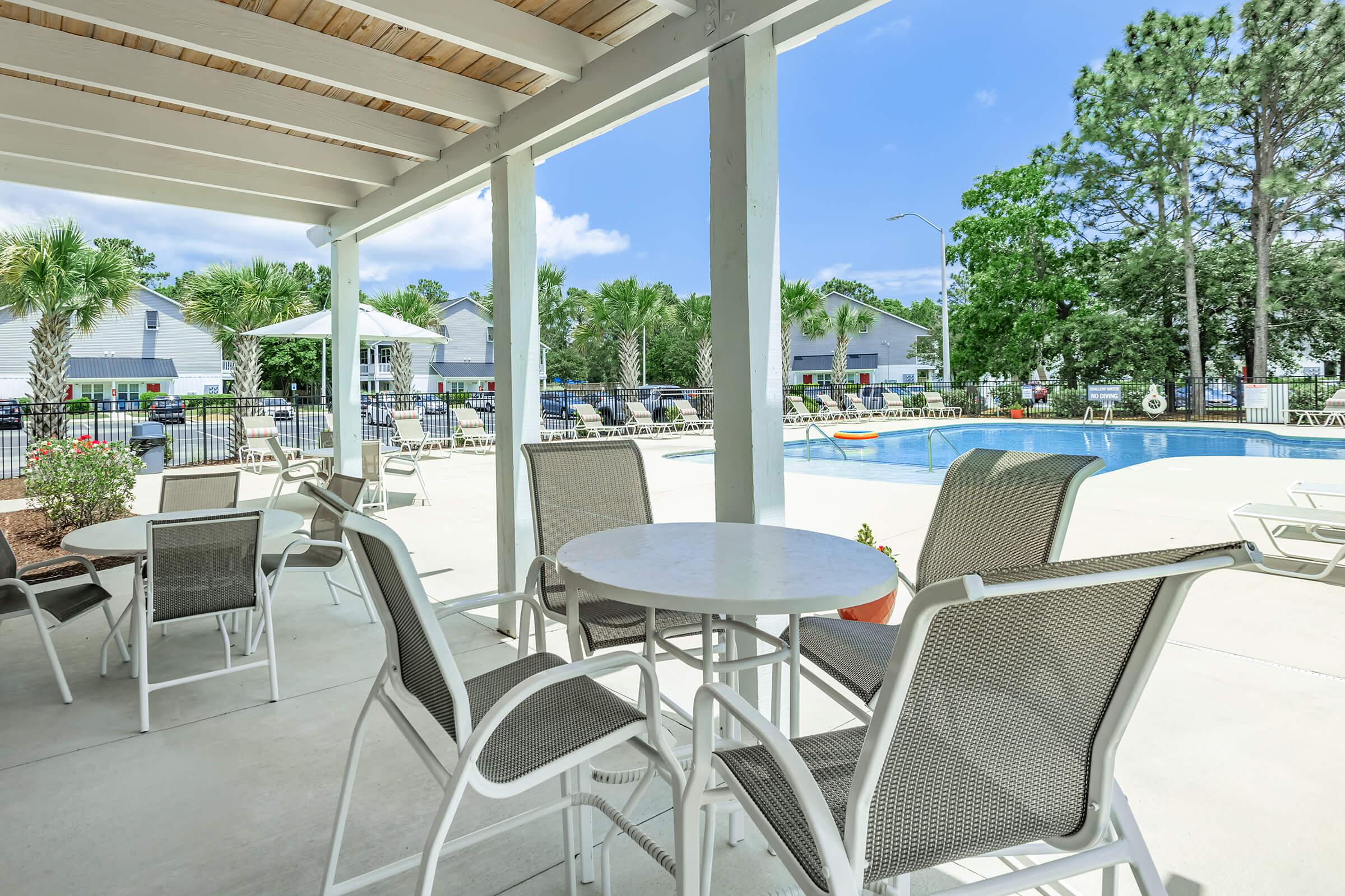 Braxton Place Photo Gallery