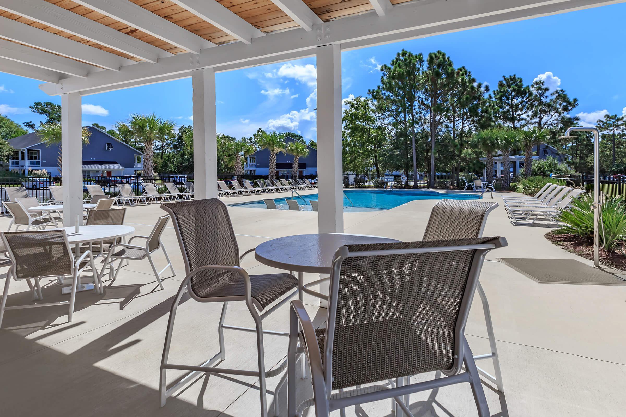 Braxton Place Photo Gallery